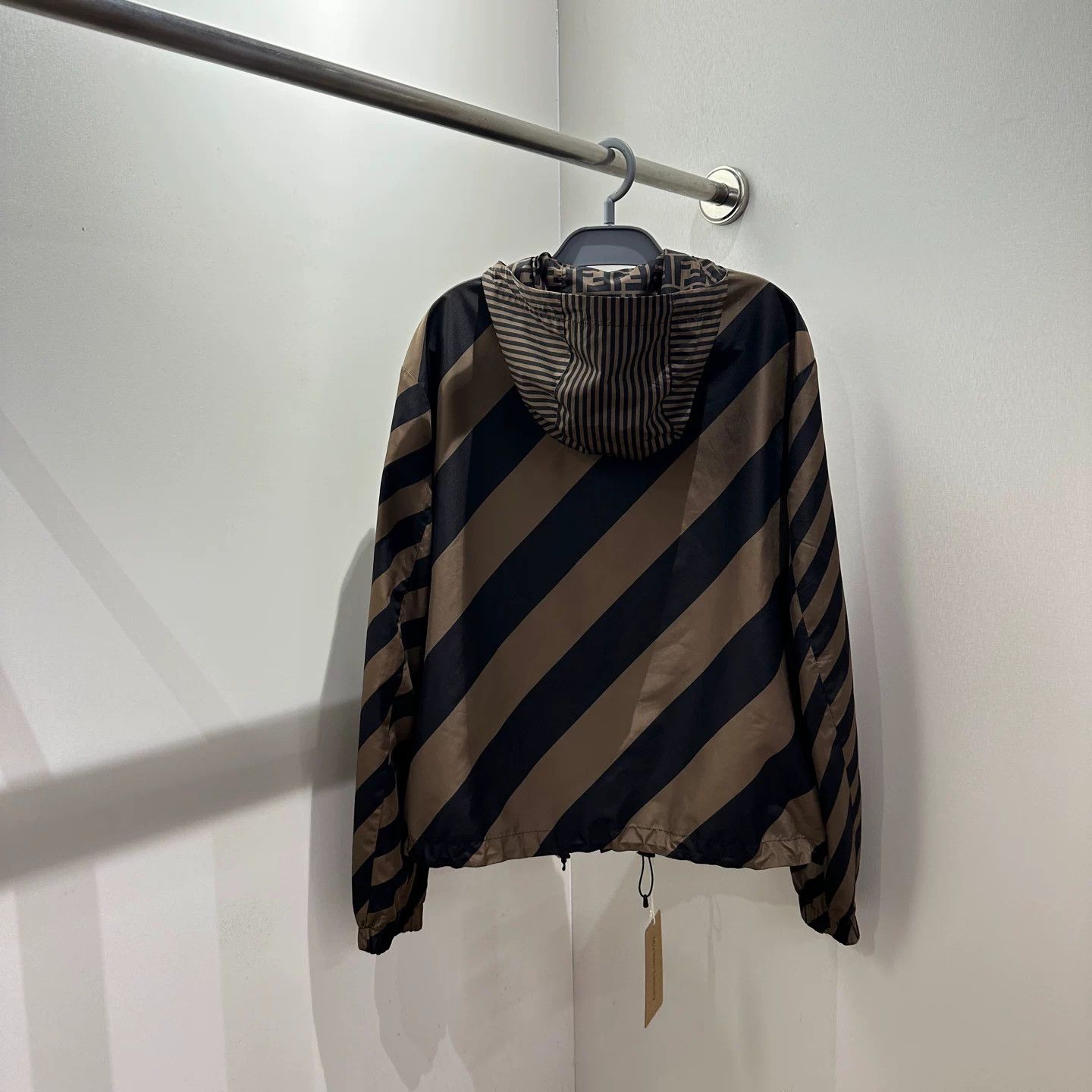 Fendi Fendi T-Shirt it_46 Women Size L / US 10 / IT 46 - 2 Thumbnail