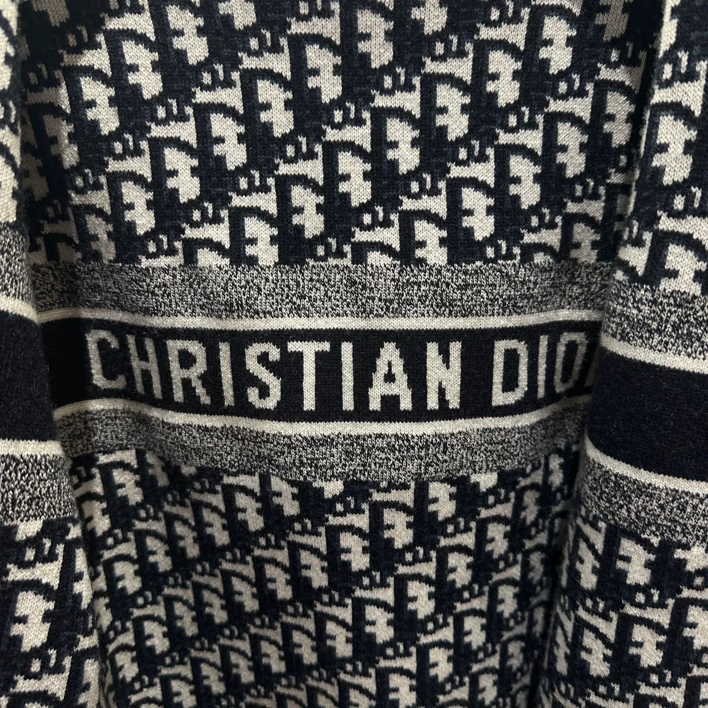 Dior Dior T-Shirt M Women Size M / US 6-8 / IT 42-44 - 4 Thumbnail