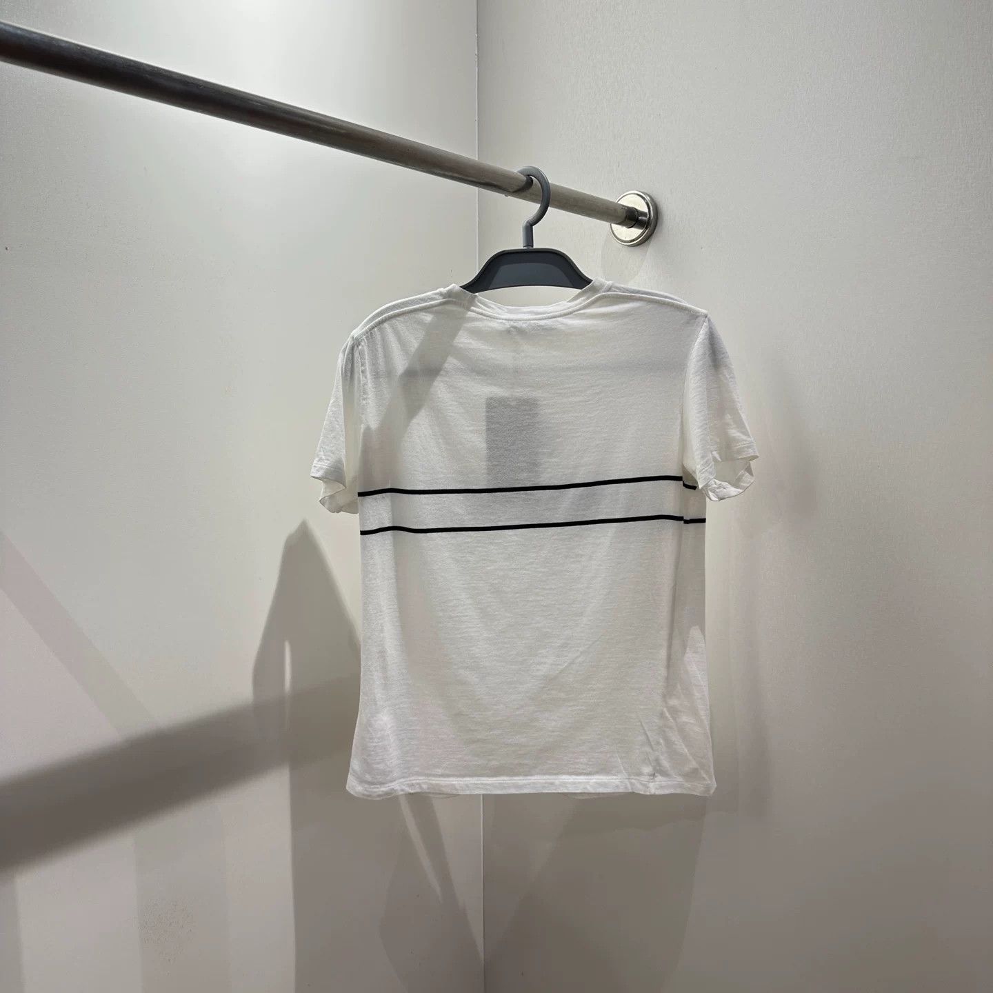 Dior Dior T-Shirt S Women Size S / US 4 / IT 40 - 2 Thumbnail