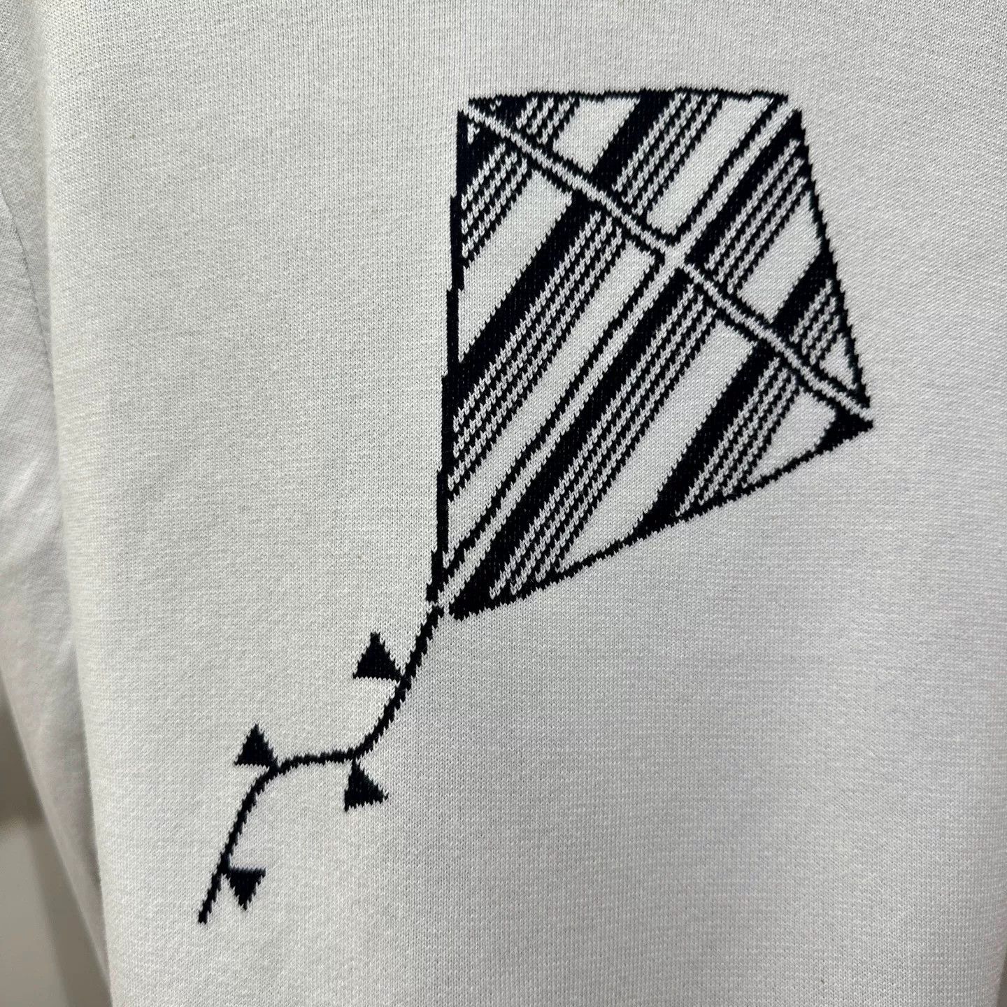 Thom Browne Thom Browne Knit Brown T-Shirt M Women Size M / US 6-8 / IT 42-44 - 7 Thumbnail