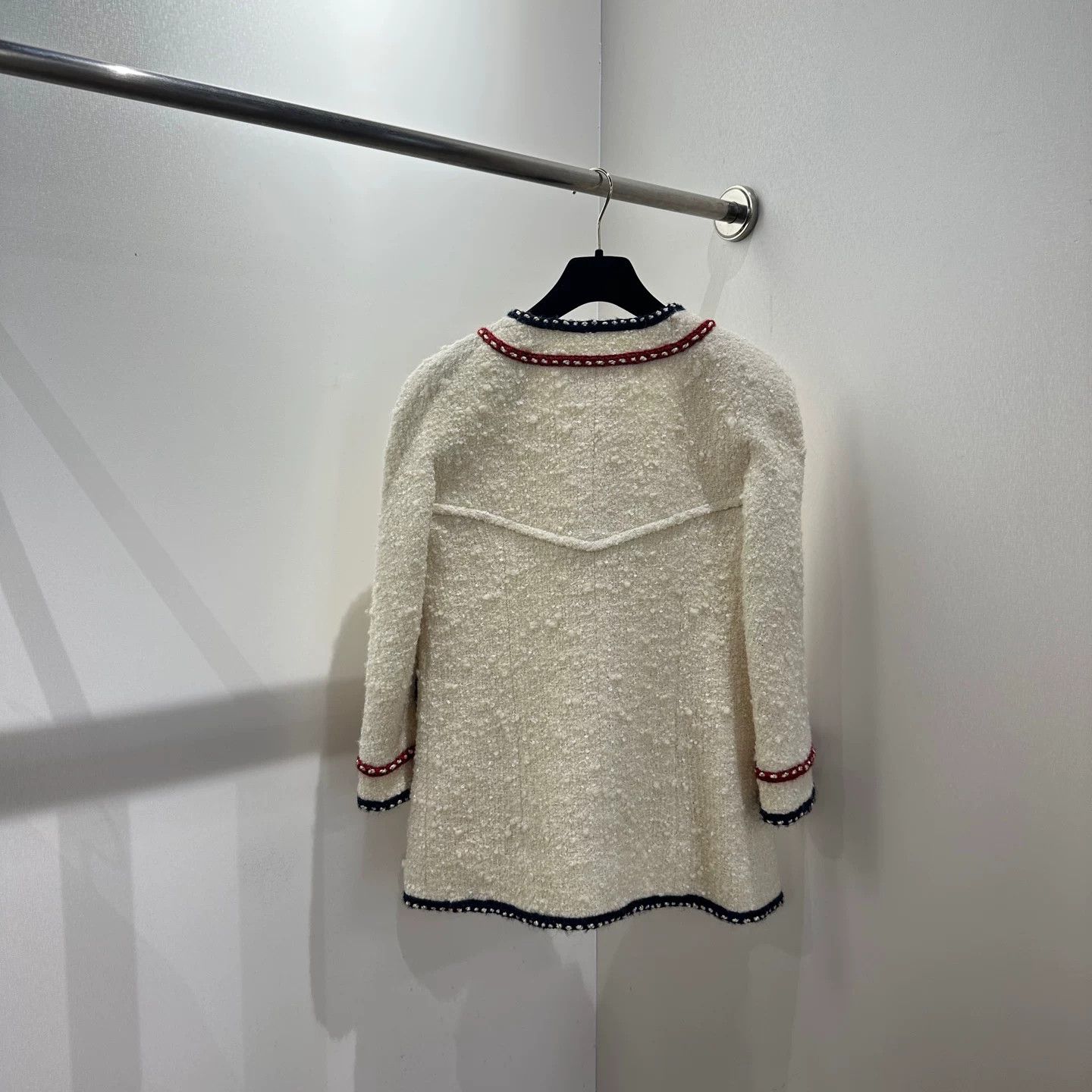 Chanel Chanel Multi T-Shirt it_38 Women Size XS / US 0-2 / IT 36-38 - 2 Thumbnail