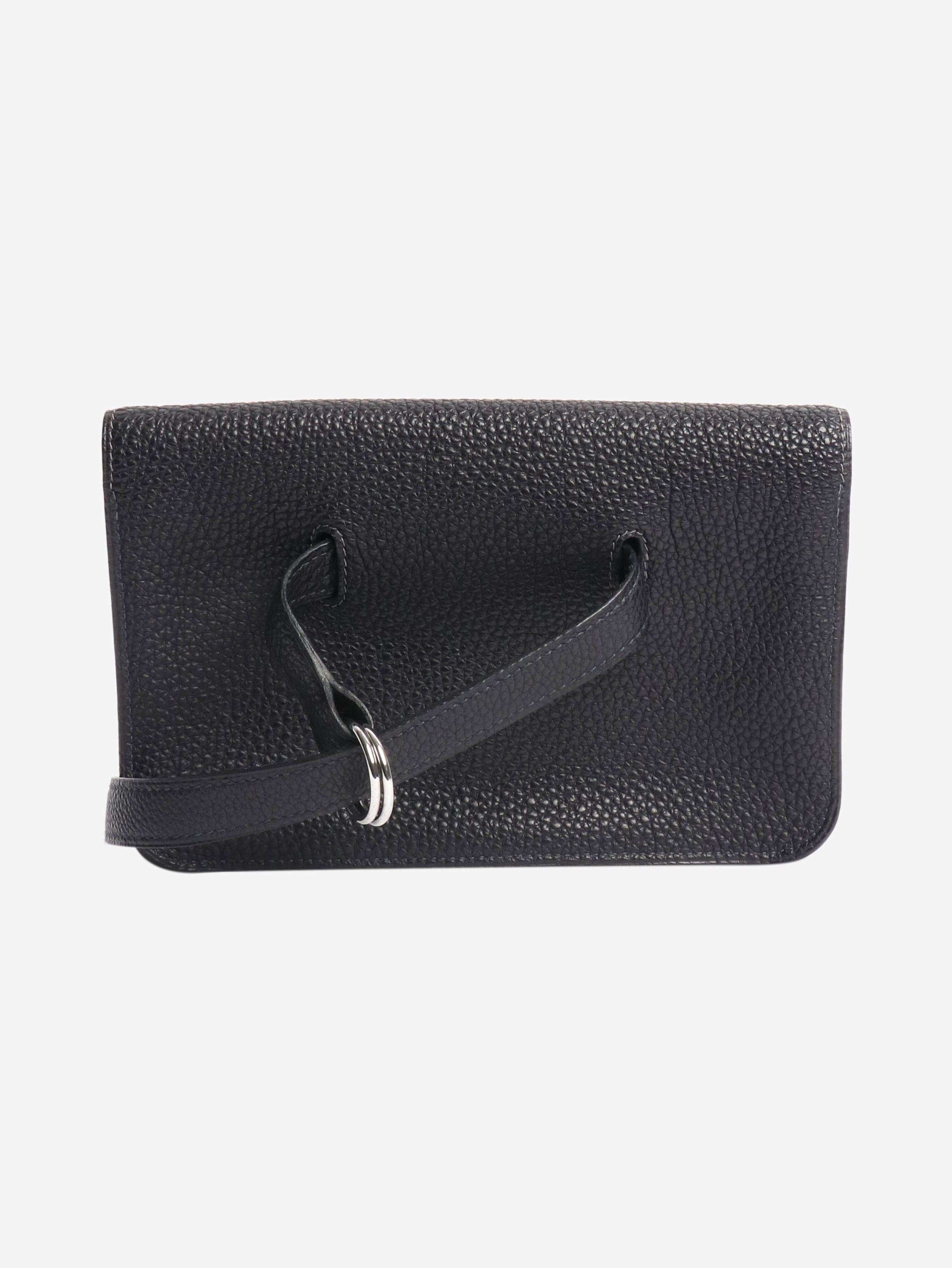 Other Bleu Nuit 2006 Dogon GM long wallet Size ONE SIZE - 2 Thumbnail