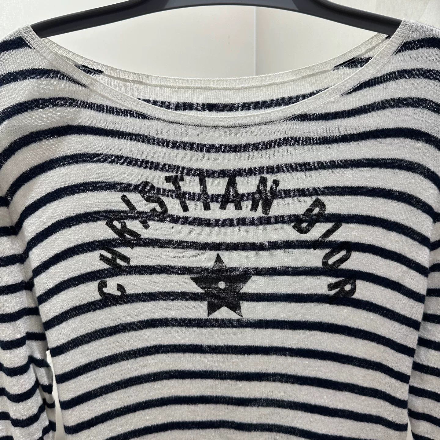 Dior Dior T-Shirt it_36 Women Size XS / US 0-2 / IT 36-38 - 5 Thumbnail