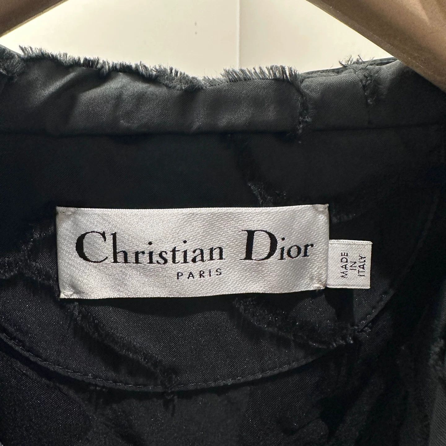 Dior Dior T-Shirt M Women Size M / US 6-8 / IT 42-44 - 3 Thumbnail