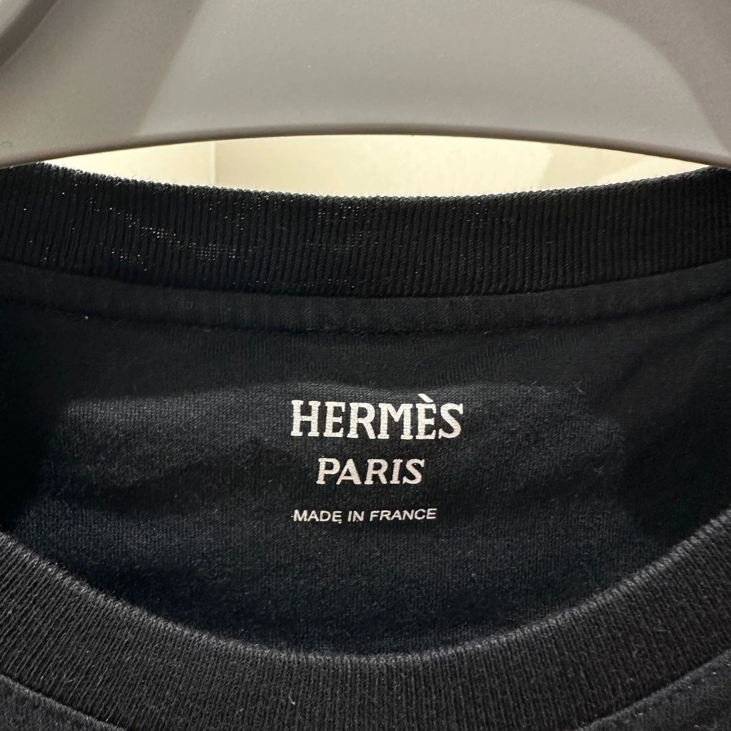 Hermes Hermes Embroidered Dress us_4 Women Size S / US 4 / IT 40 - 3 Thumbnail