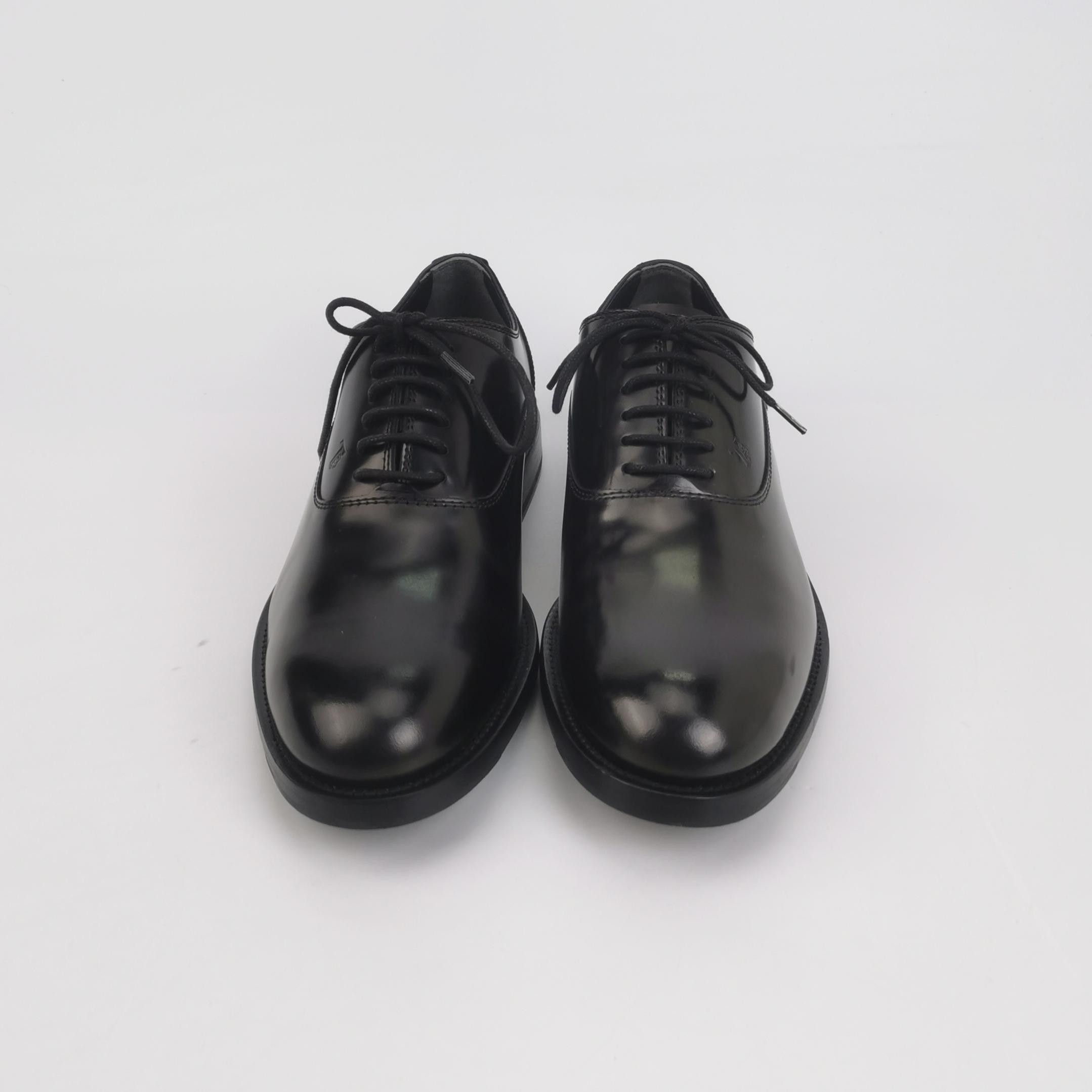 Tod's Tod's Leather Lace-Up Formal Shoes EU 39 Size US 6 / EU 39 - 3 Thumbnail