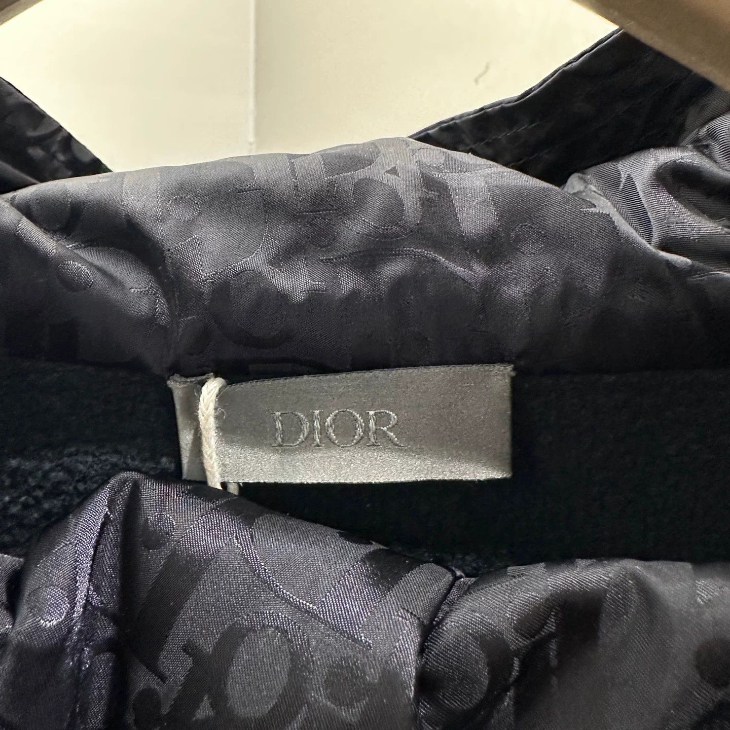 Dior Dior Retro T-Shirt L Women Size L / US 10 / IT 46 - 3 Thumbnail