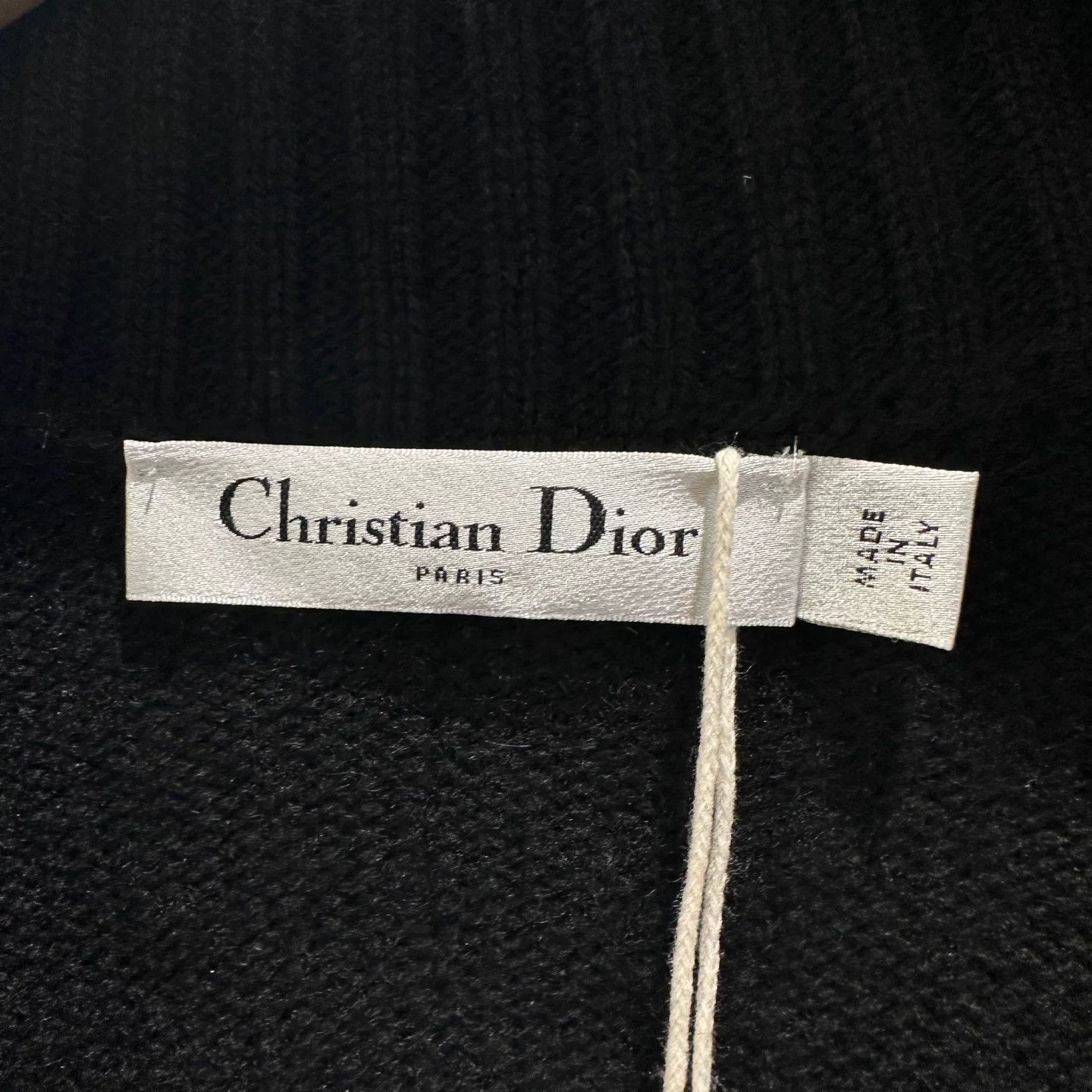 Dior Dior T-Shirt it_38 Women Size XS / US 0-2 / IT 36-38 - 3 Thumbnail