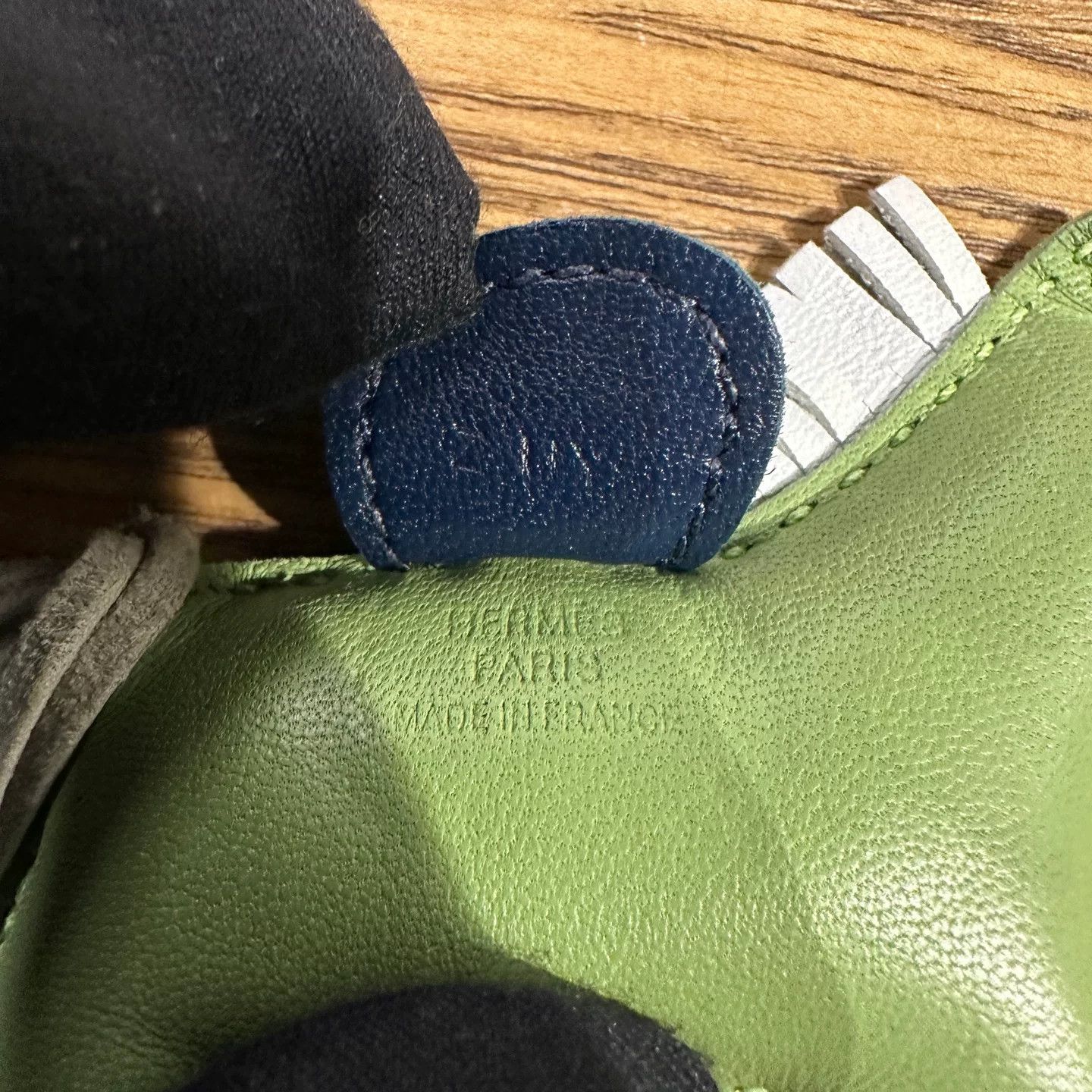 Hermes Hermes Multi Accessory one size Men Size ONE SIZE - 3 Thumbnail