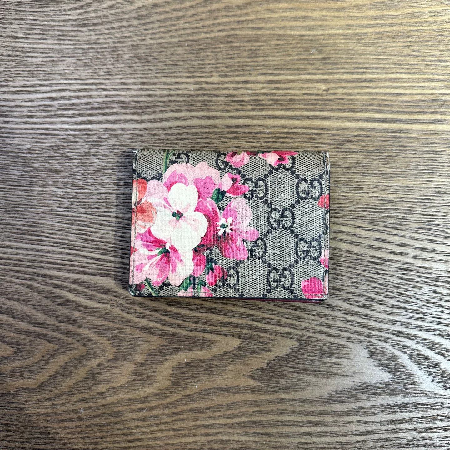 Gucci Gucci Floral Cropped Shoulder Bag OS Women Size ONE SIZE - 2 Thumbnail