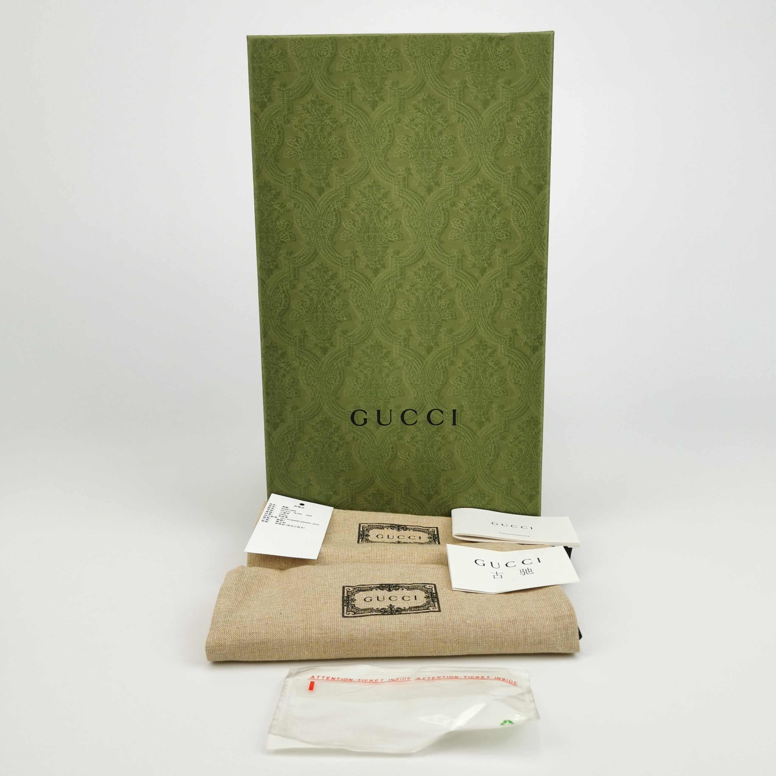 Gucci Gucci Horsebit Lambskin Loafers 6 Size US 7 / EU 40 - 6 Thumbnail