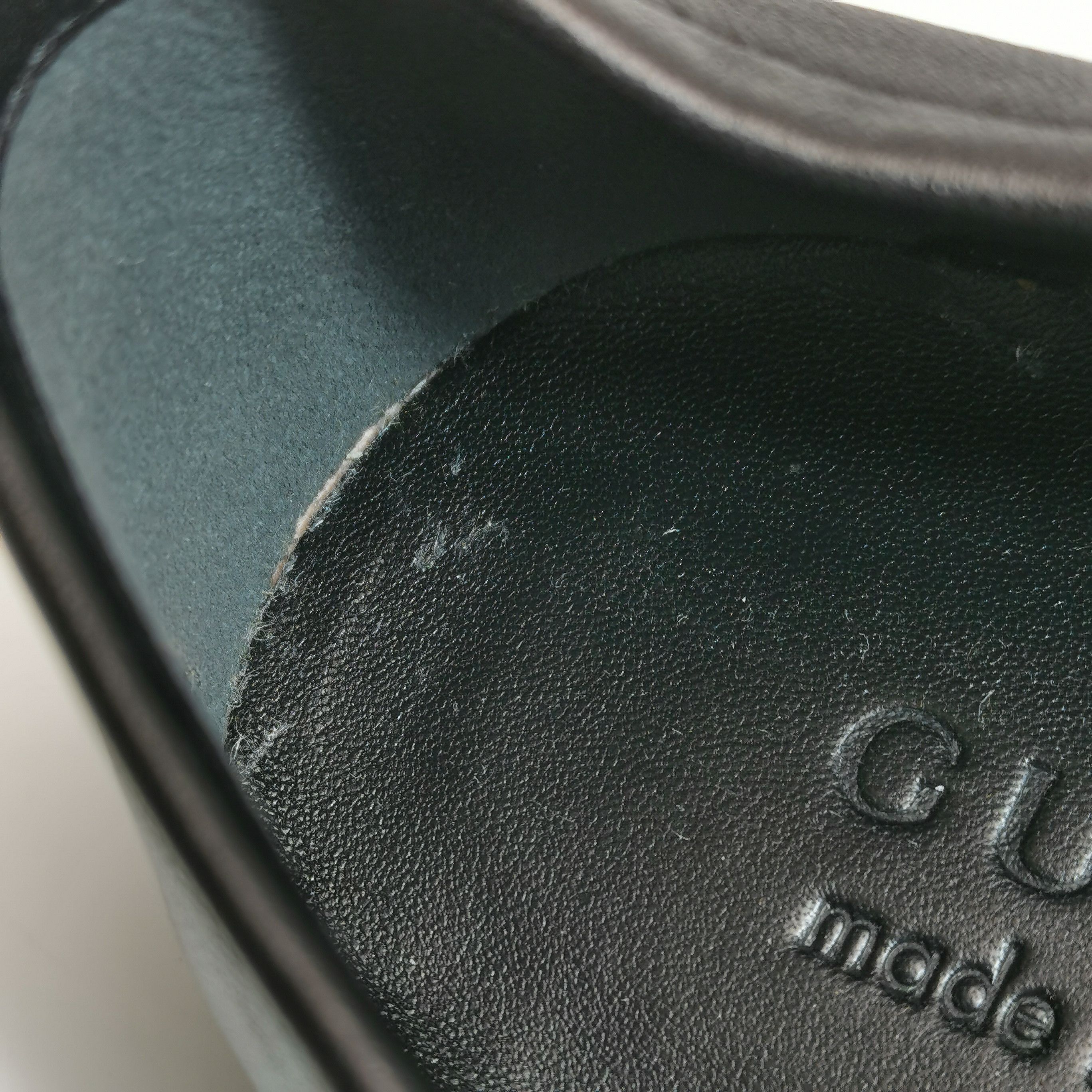 Gucci Gucci Horsebit Lambskin Loafers 6 Size US 7 / EU 40 - 7 Thumbnail