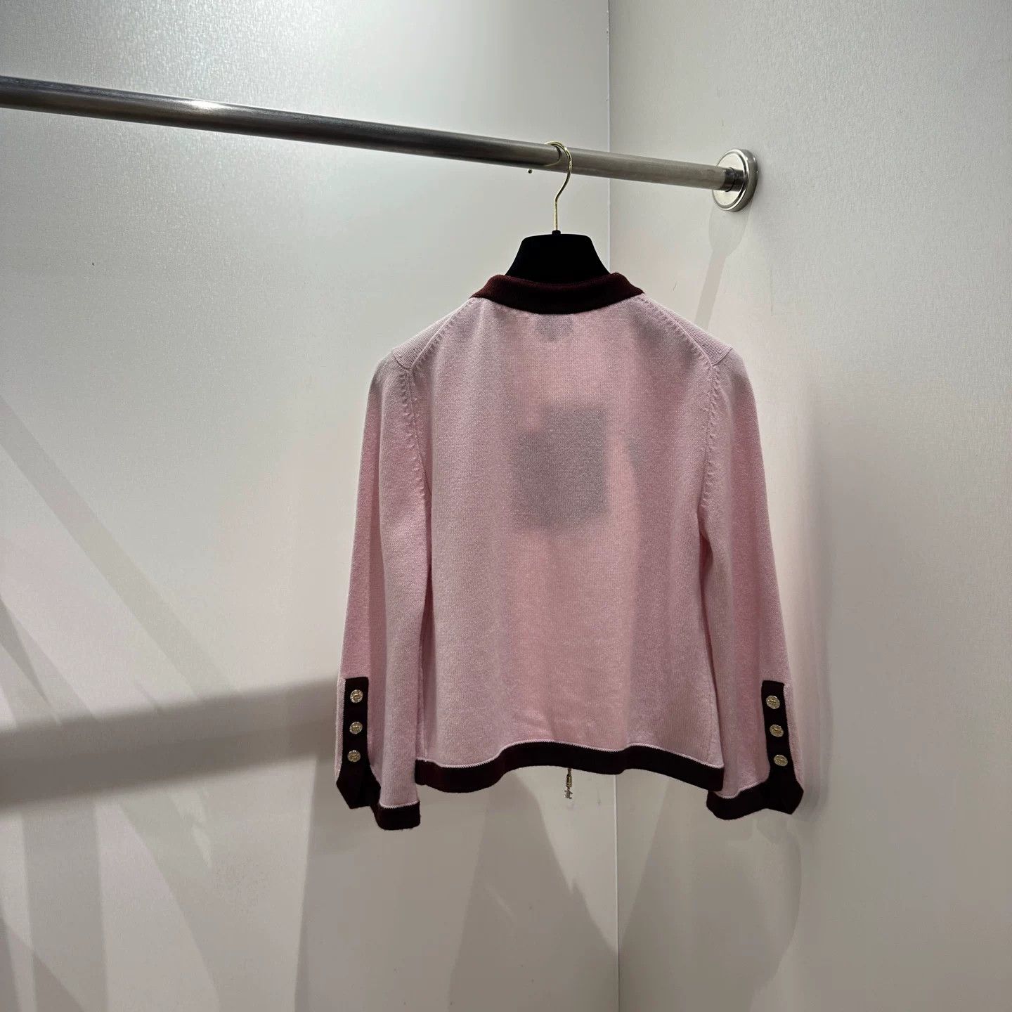 Chanel Chanel T-Shirt it_36 Women Size XS / US 0-2 / IT 36-38 - 2 Thumbnail