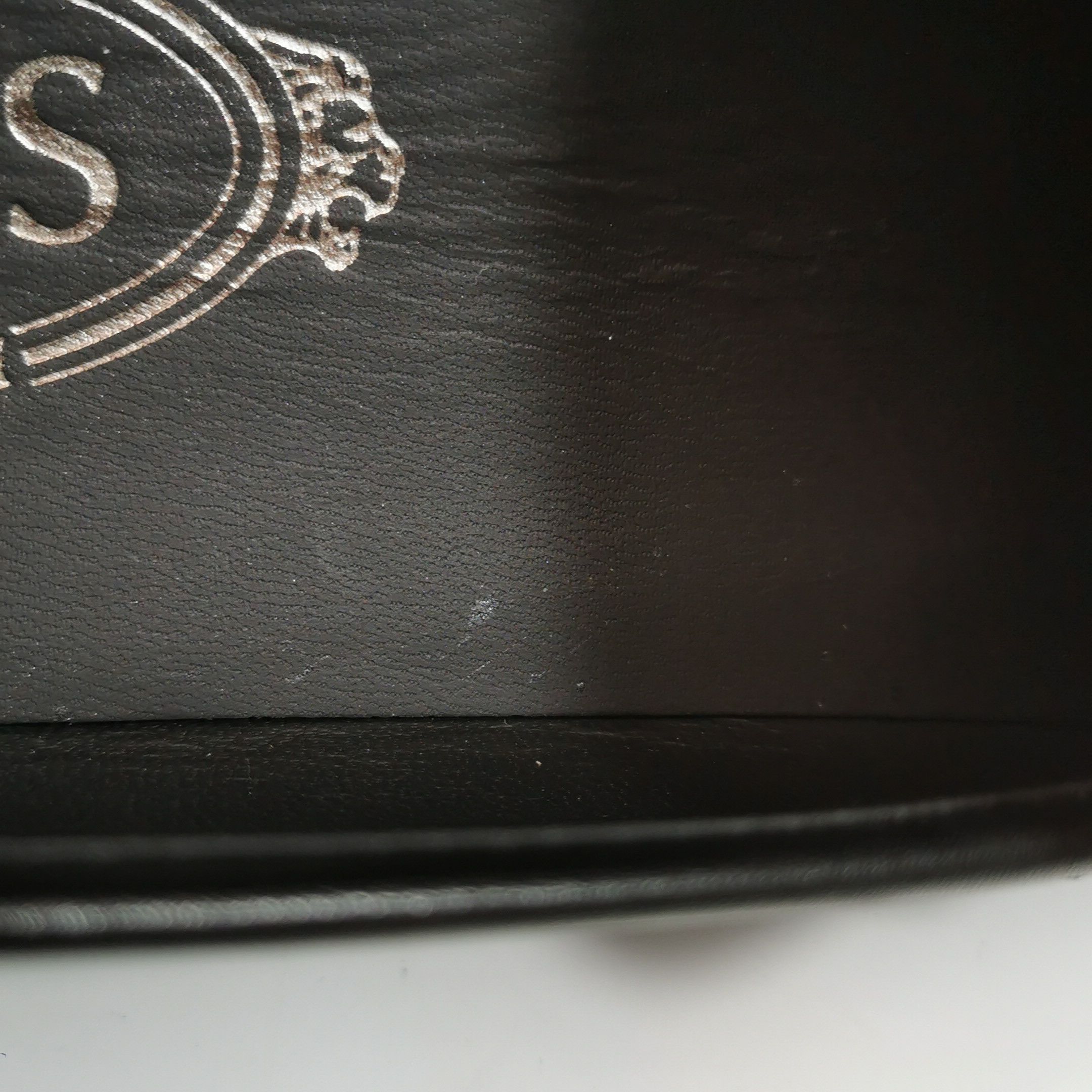 Tod's Tod's Black Leather Penny Loafers 42.5 Size US 9 / EU 42 - 9 Thumbnail