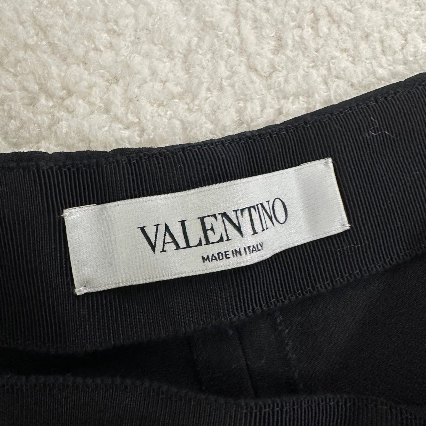 Valentino Valentino Jacket it_40 Women Size S / US 4 / IT 40 - 3 Thumbnail