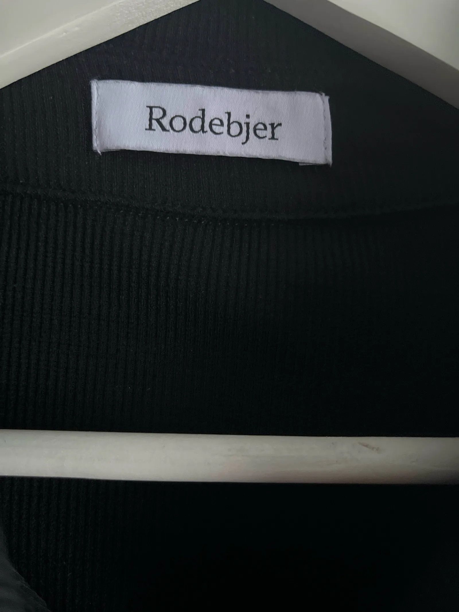 Rodebjer Rodebjer Lilou Blouse Size XS / US 0-2 / IT 36-38 - 2 Thumbnail