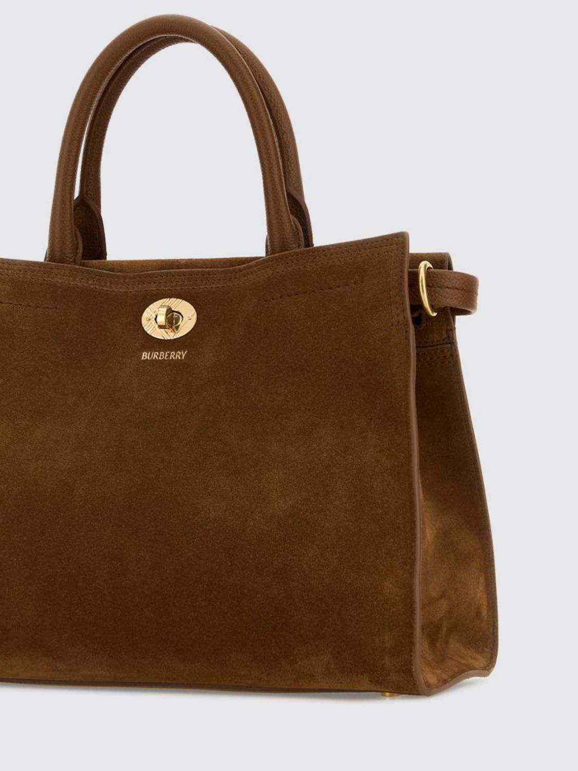 Burberry Burberry Handbag Woman Hazel Size ONE SIZE - 3 Thumbnail