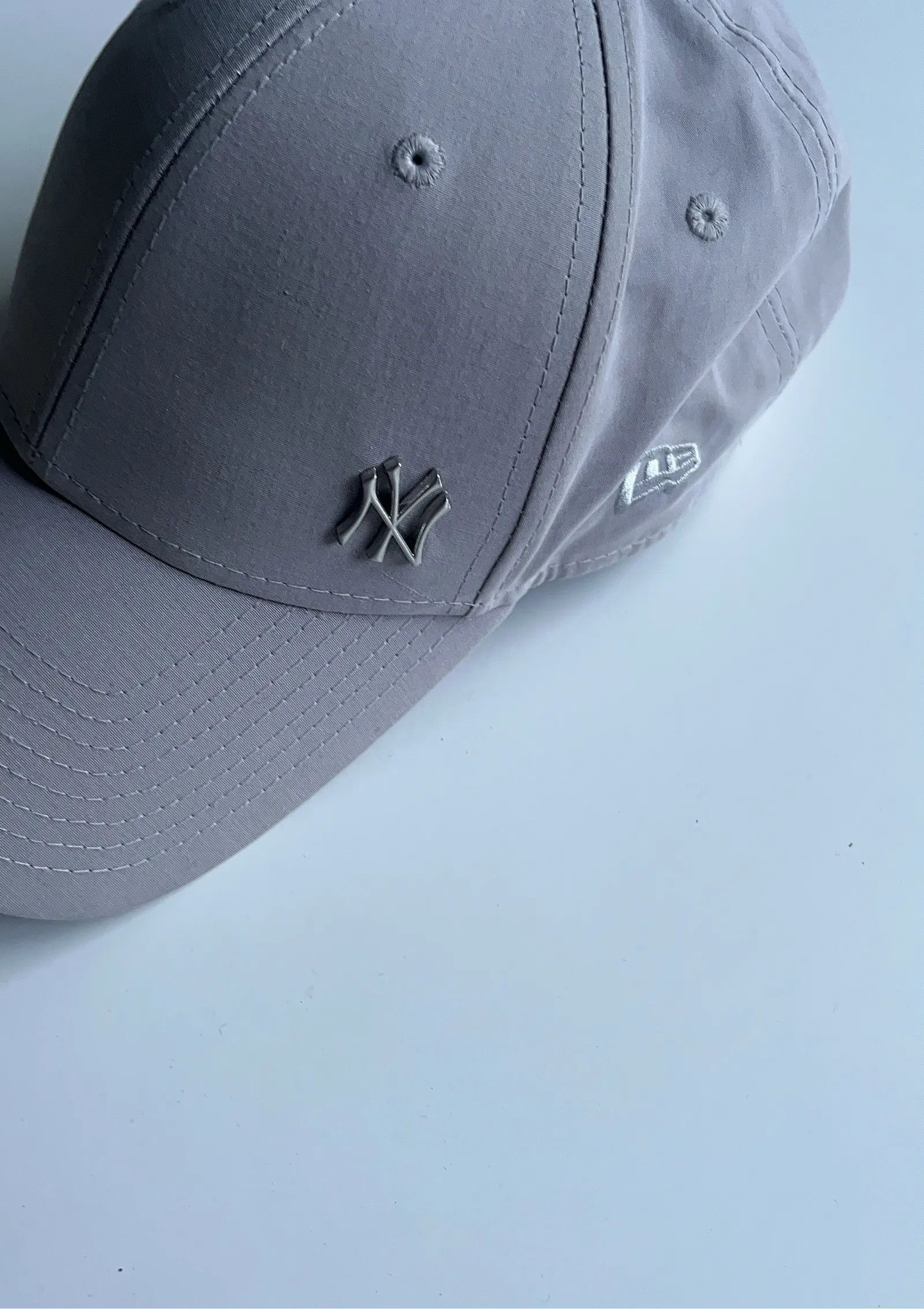 New Balance New Yorker Hat Size ONE SIZE - 4 Thumbnail