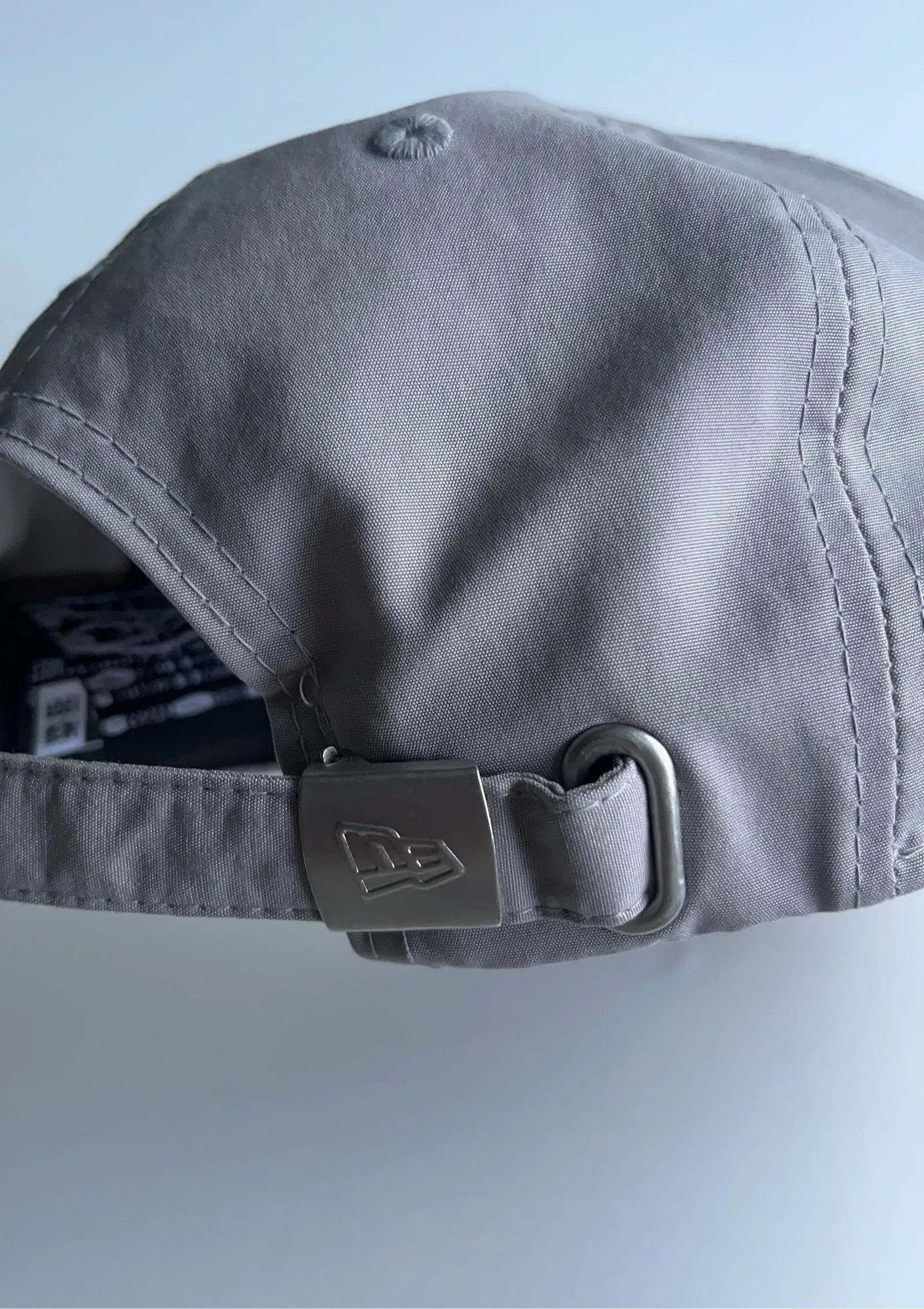 New Balance New Yorker Hat Size ONE SIZE - 5 Thumbnail
