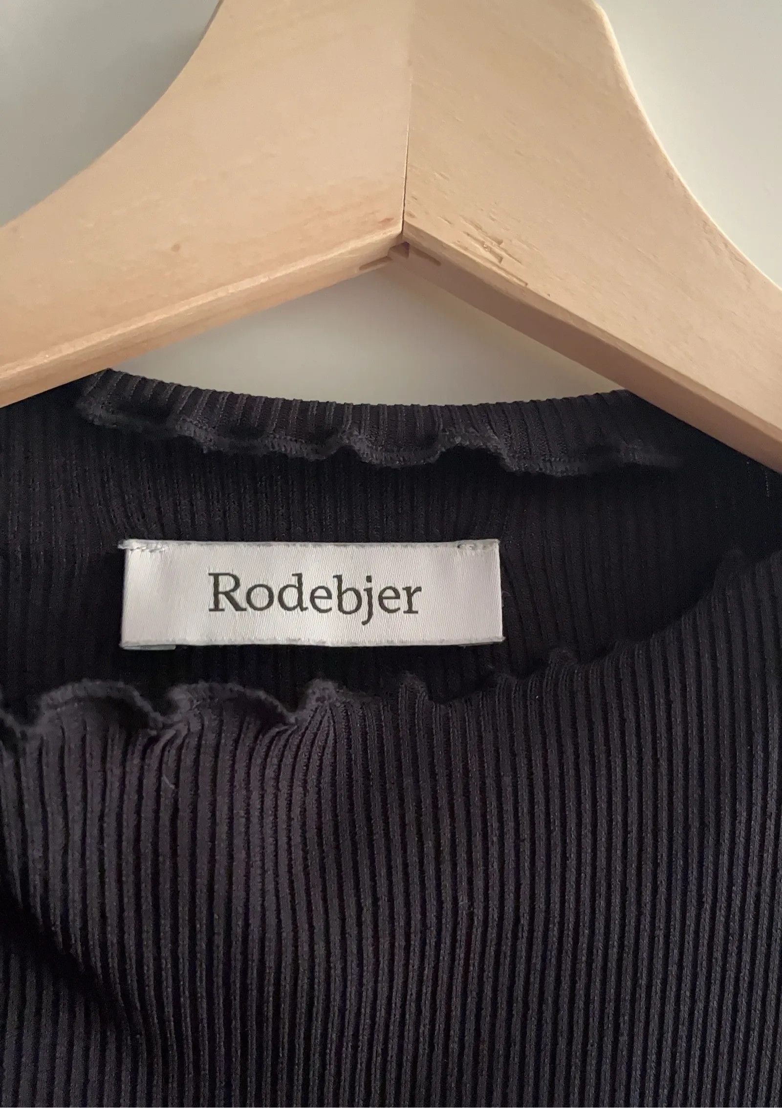 Rodebjer Rodebjer Gabrielle Dress Size XS / US 0-2 / IT 36-38 - 2 Thumbnail