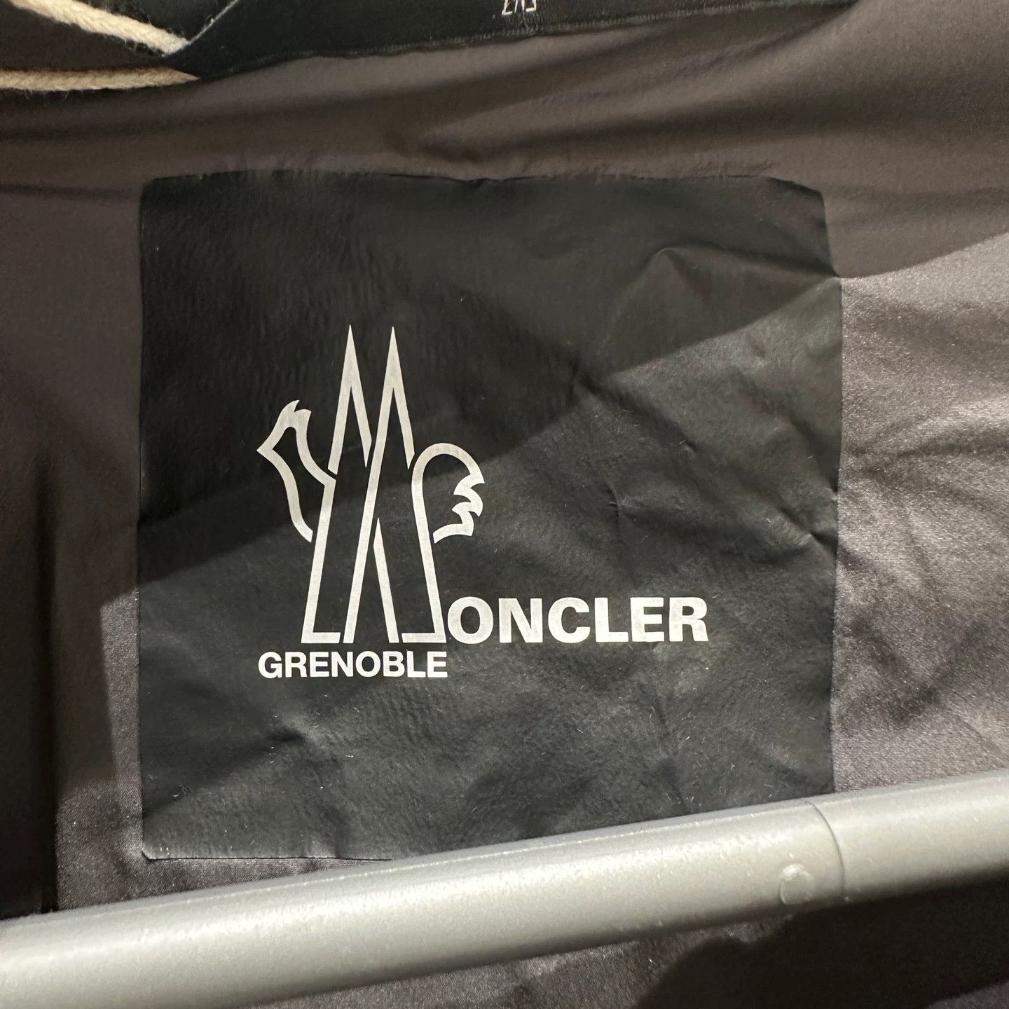 Moncler Moncler Retro Down Jacket XS Women Size XS / US 0-2 / IT 36-38 - 3 Thumbnail