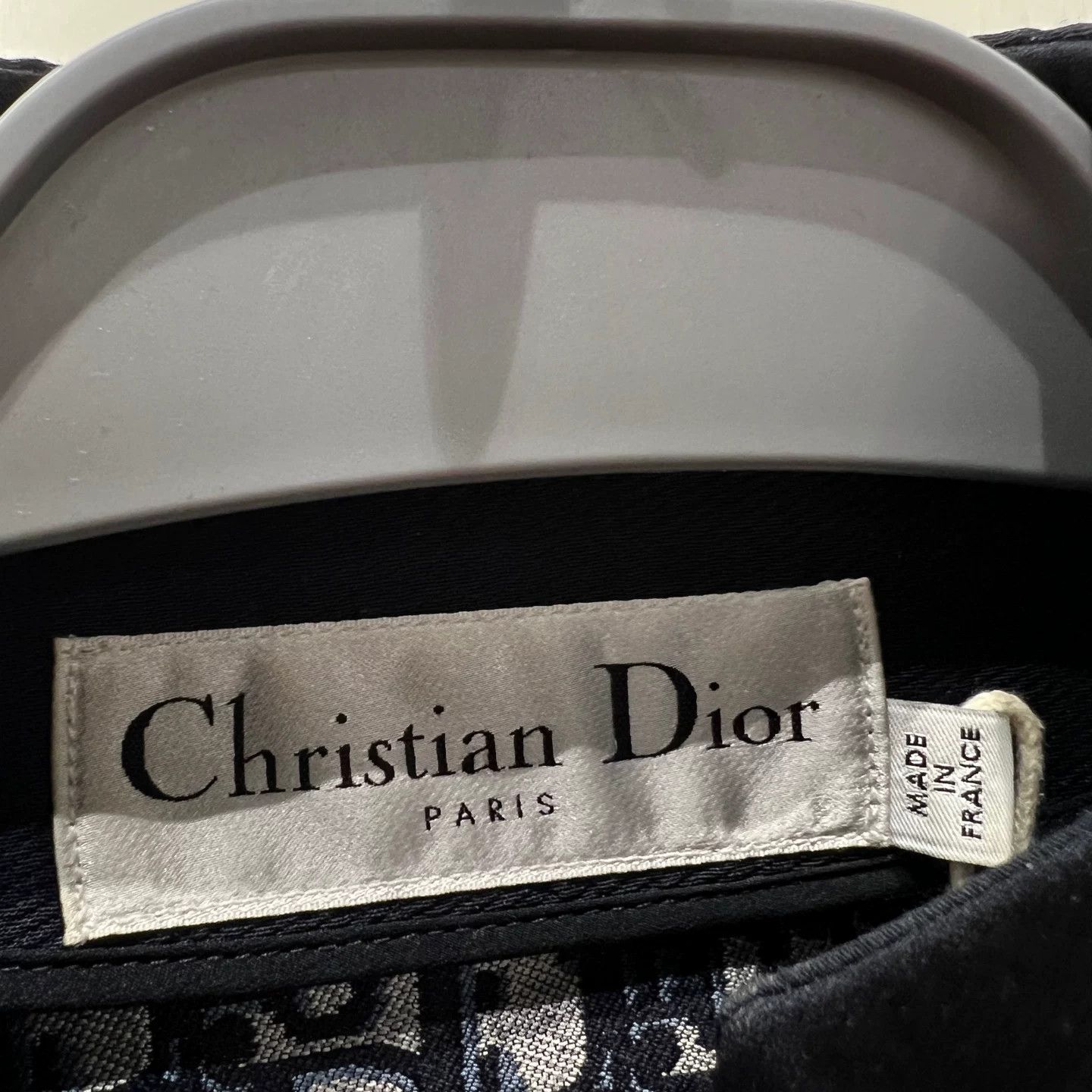Dior Dior Formal Jacket it_34 Women Size XXS / US 00 / IT 34 - 4 Thumbnail