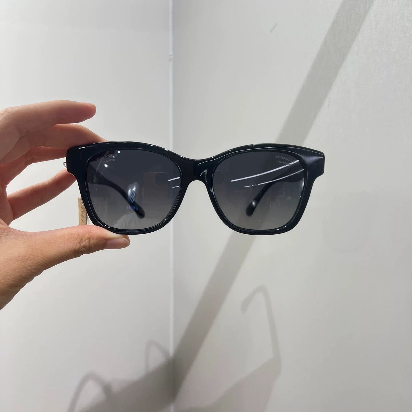 Chanel Chanel Sunglasses one size Men Size ONE SIZE - 3 Thumbnail