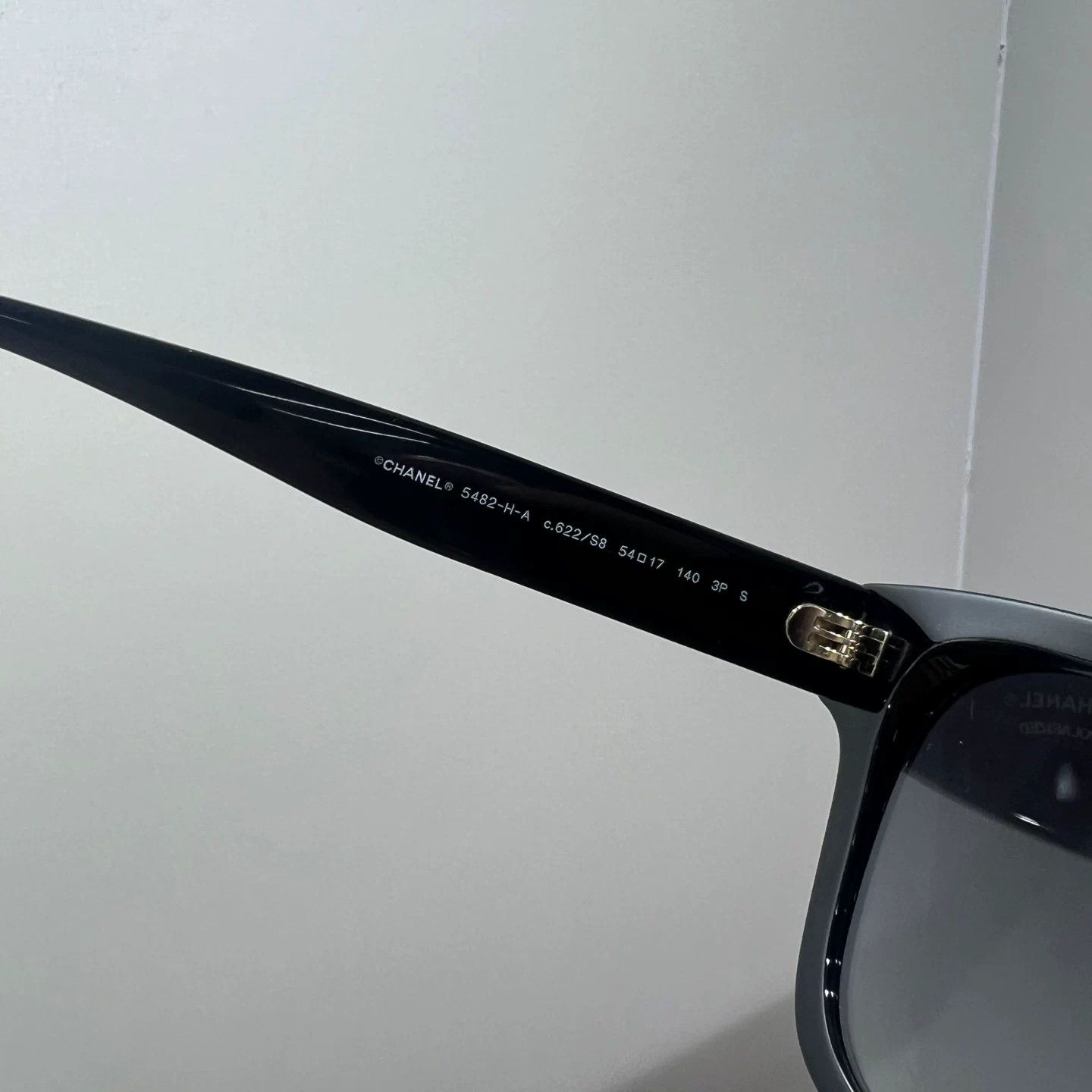 Chanel Chanel Sunglasses one size Men Size ONE SIZE - 4 Thumbnail