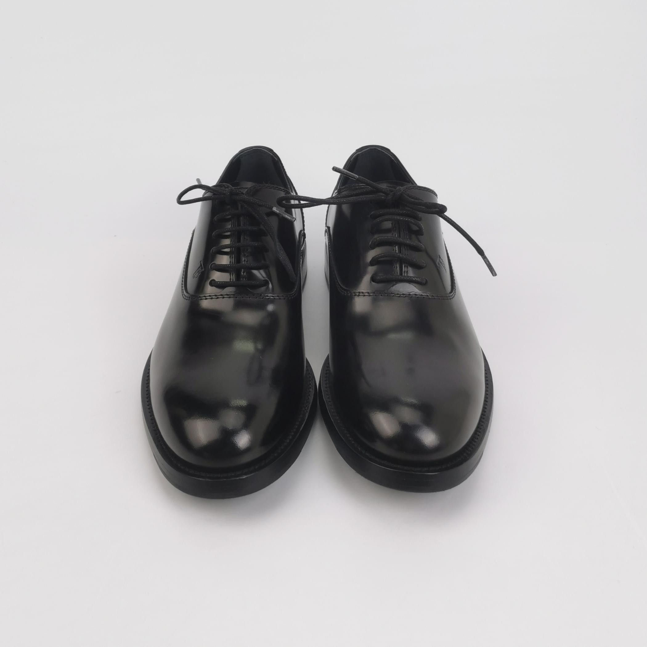 Tod's Tod's Plain Toe Leather Formal Shoes Size 39 Size US 6 / EU 39 - 3 Thumbnail