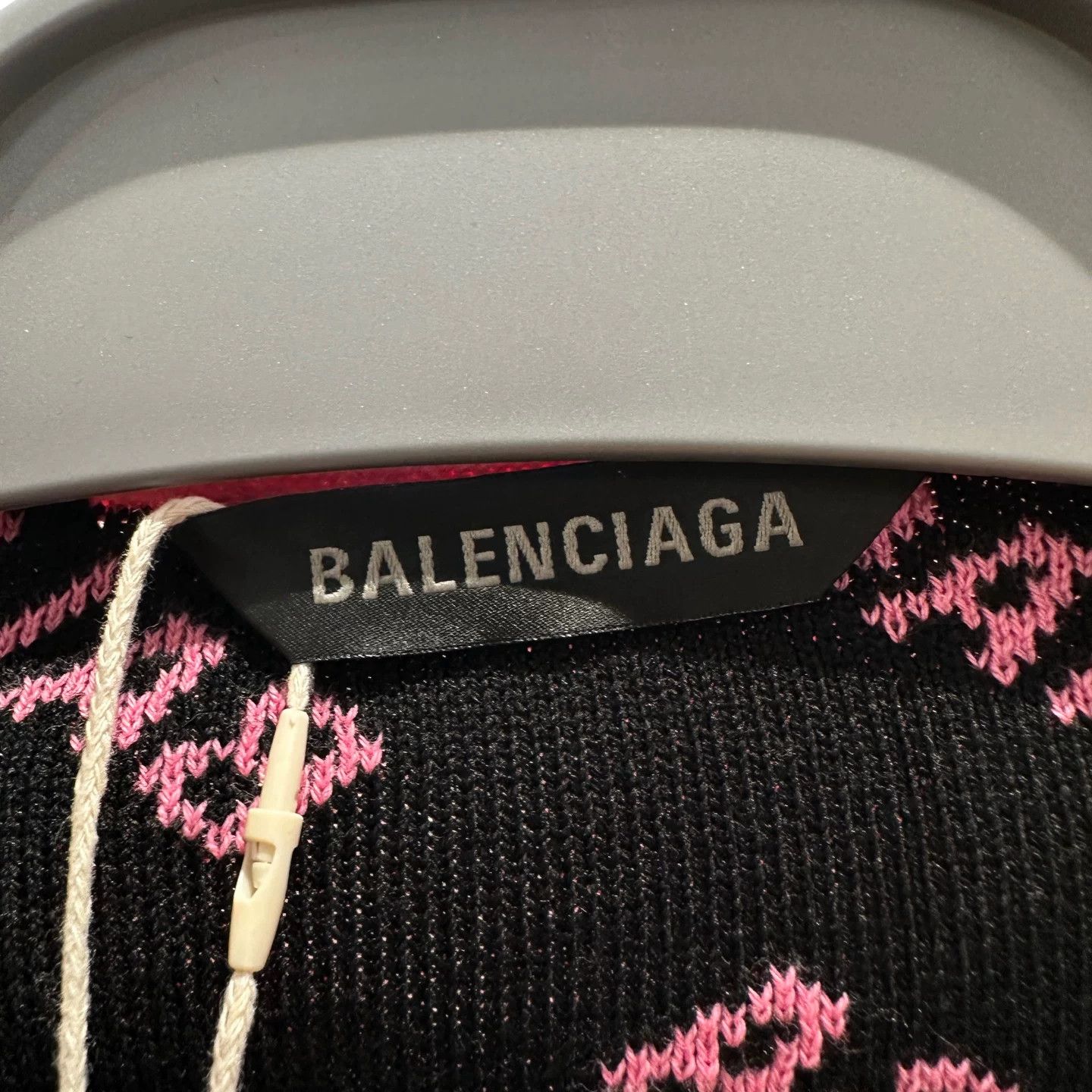 Balenciaga Balenciaga Sweater L Women Size L / US 10 / IT 46 - 3 Thumbnail