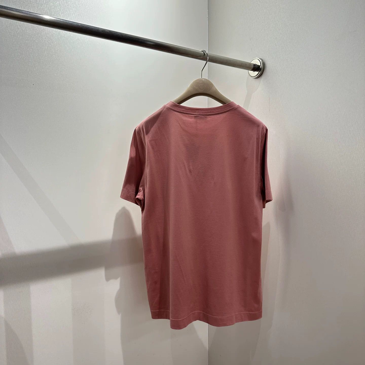 Brunello Cucinelli Brunello Cucinelli T-Shirt M Women Size M / US 6-8 / IT 42-44 - 2 Thumbnail