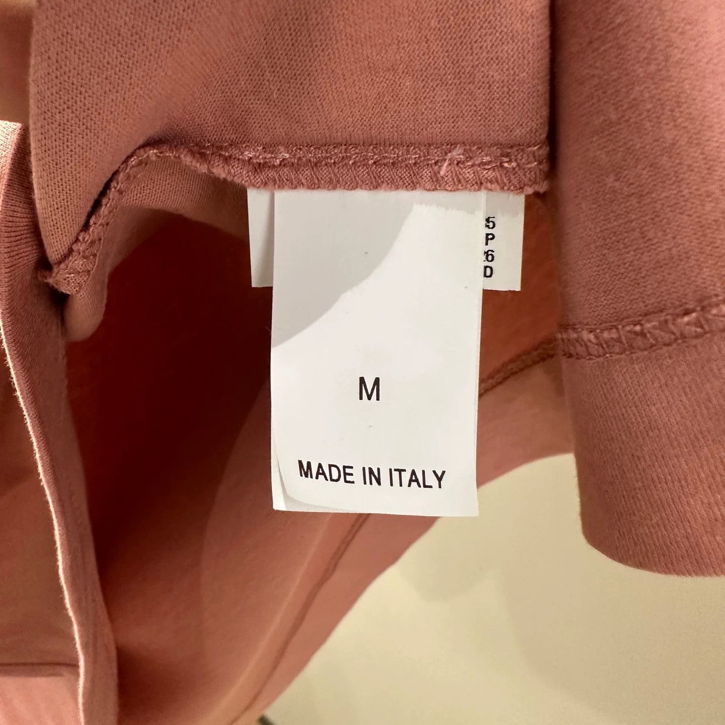 Brunello Cucinelli Brunello Cucinelli T-Shirt M Women Size M / US 6-8 / IT 42-44 - 4 Thumbnail