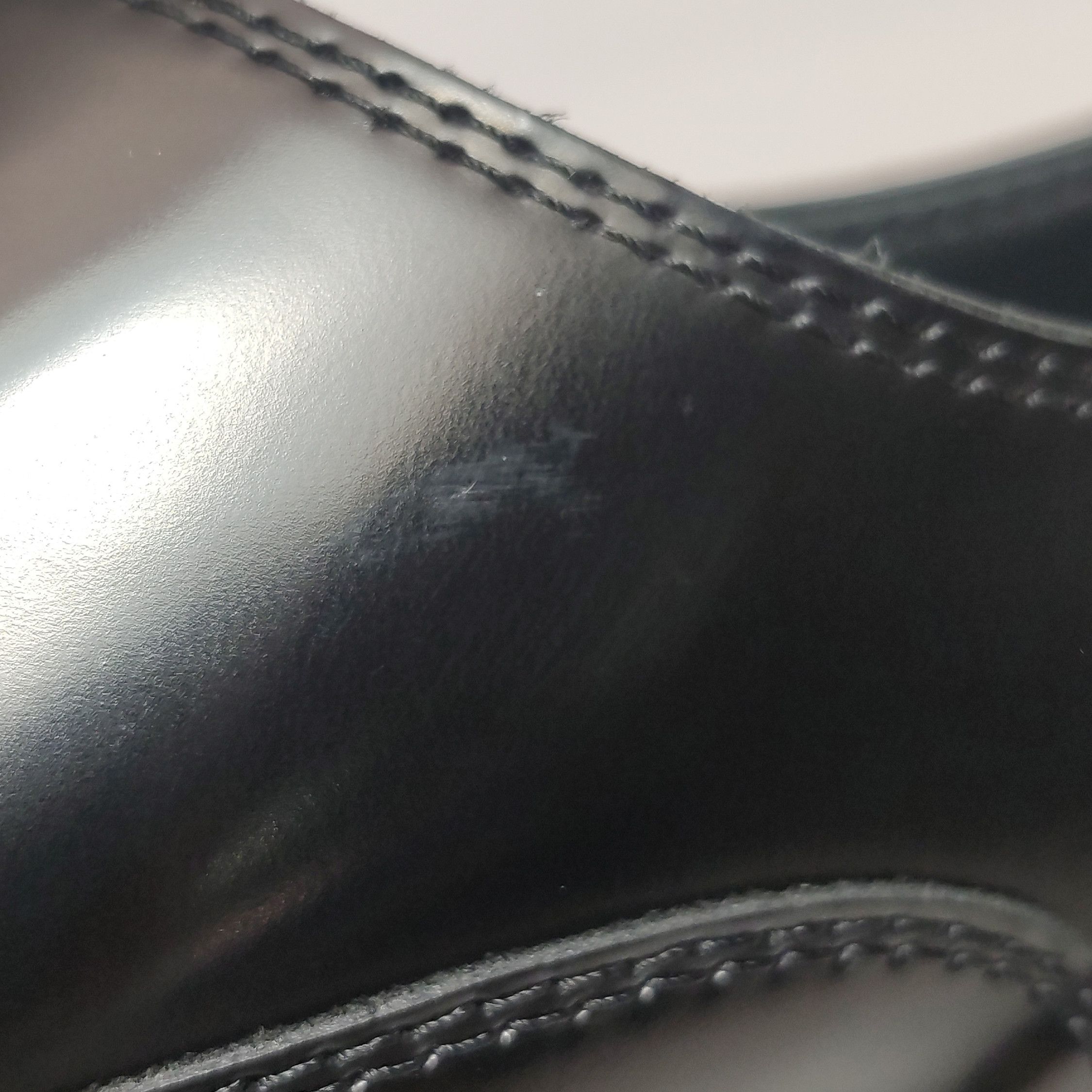 Tod's Tod's Black Leather Oxford Shoes Size 6 Size US 6 / EU 39 - 7 Thumbnail