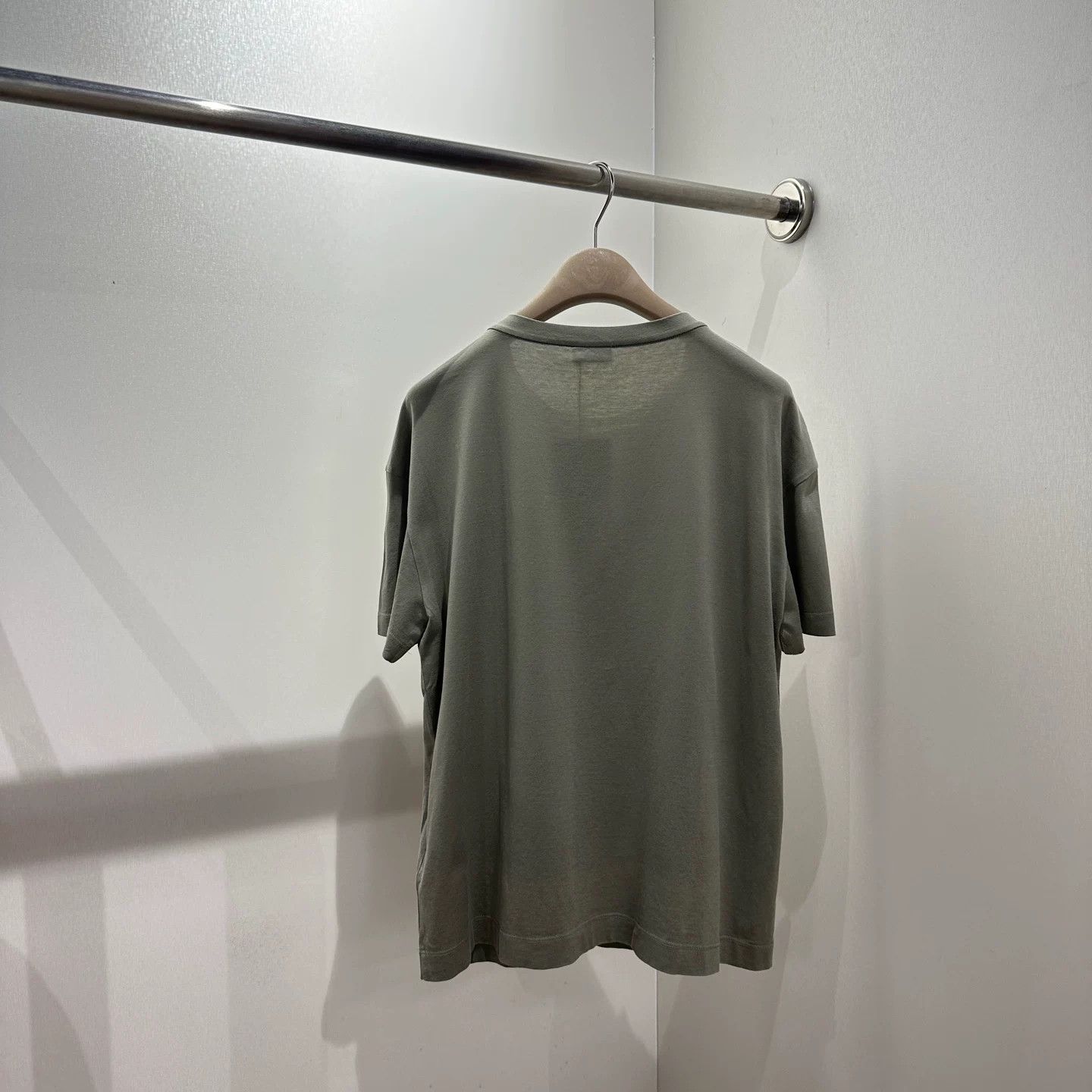 Brunello Cucinelli Brunello Cucinelli T-Shirt S Women Size S / US 4 / IT 40 - 2 Thumbnail