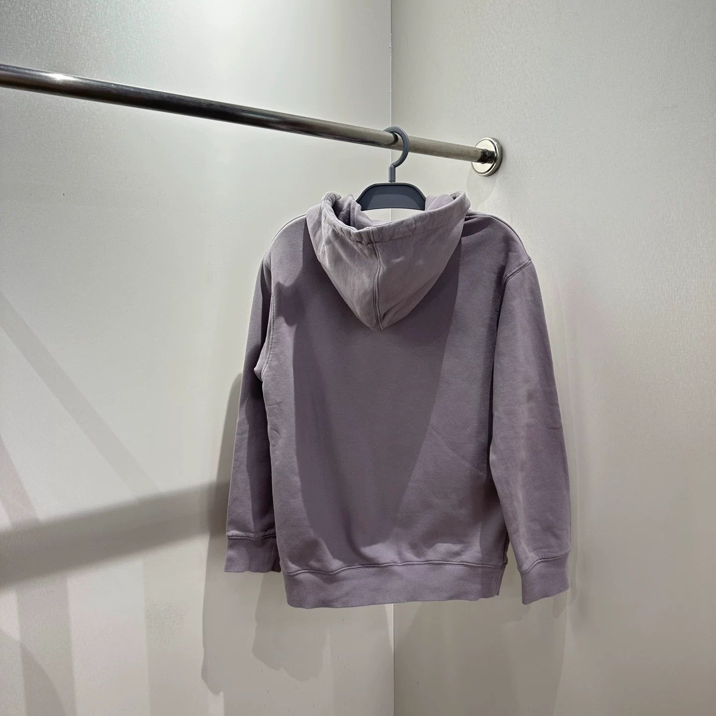Dior Dior Embroidered Cotton Purple T-Shirt S Women Size S / US 4 / IT 40 - 2 Thumbnail