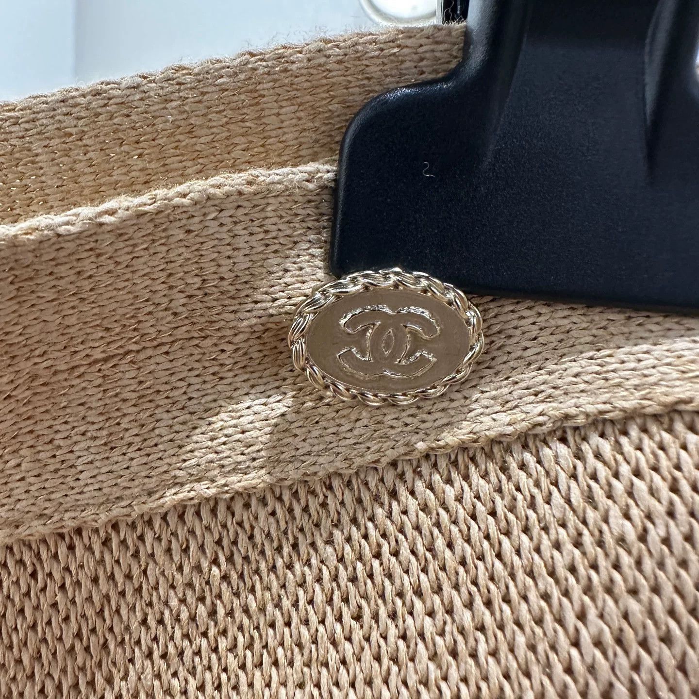 Chanel Chanel Brown T-Shirt it_36 Women Size XS / US 0-2 / IT 36-38 - 6 Thumbnail