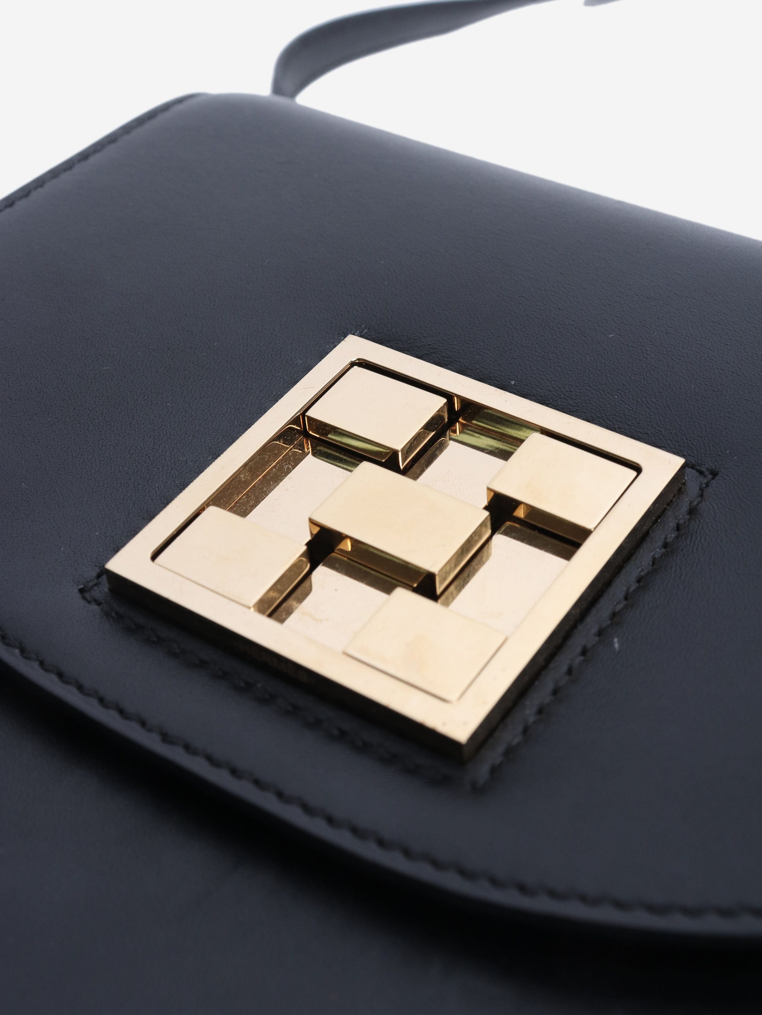 Other Black 2019 Mosaique au 24 mini bag Size ONE SIZE - 4 Thumbnail