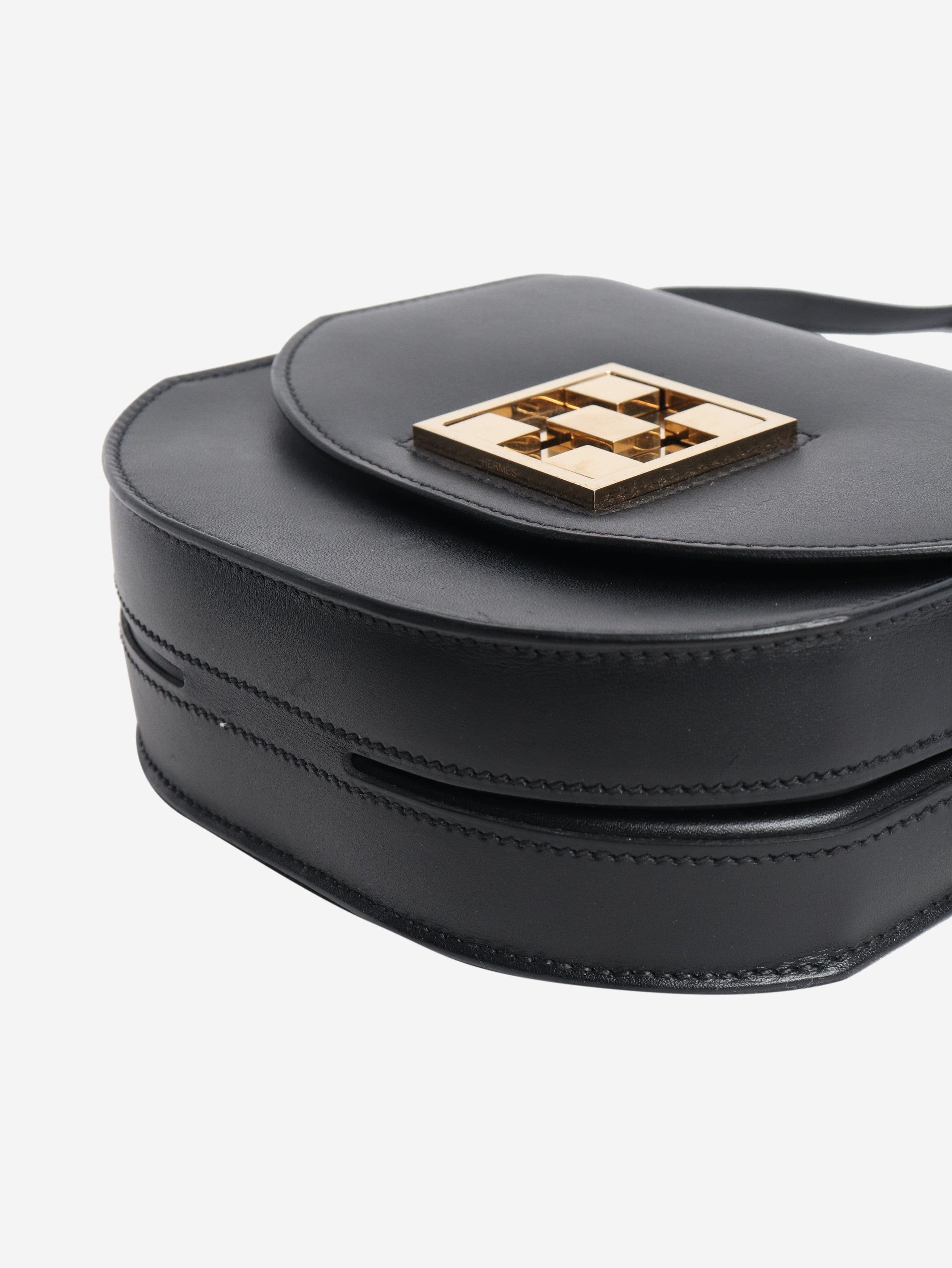 Other Black 2019 Mosaique au 24 mini bag Size ONE SIZE - 6 Thumbnail