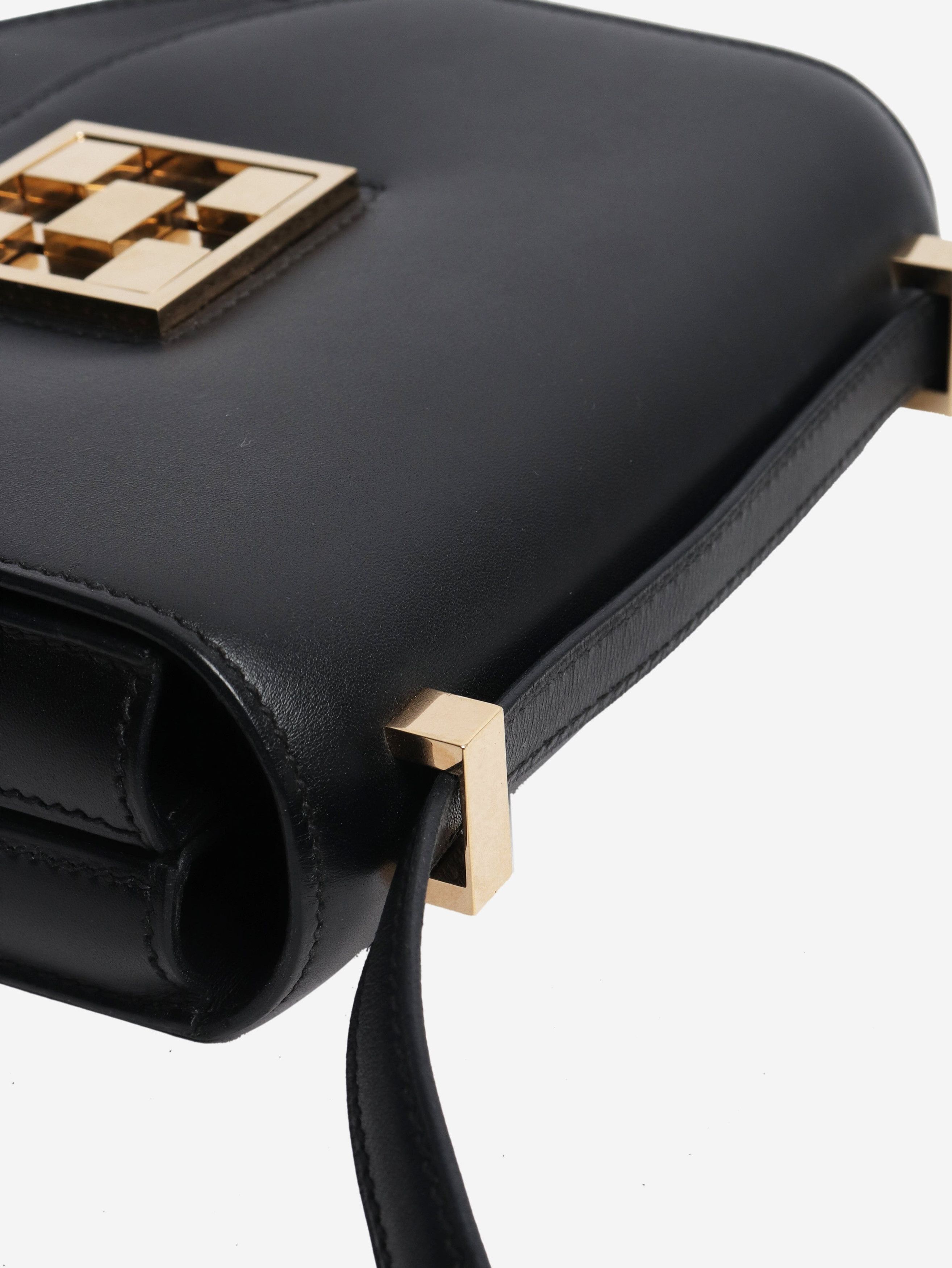 Other Black 2019 Mosaique au 24 mini bag Size ONE SIZE - 8 Thumbnail