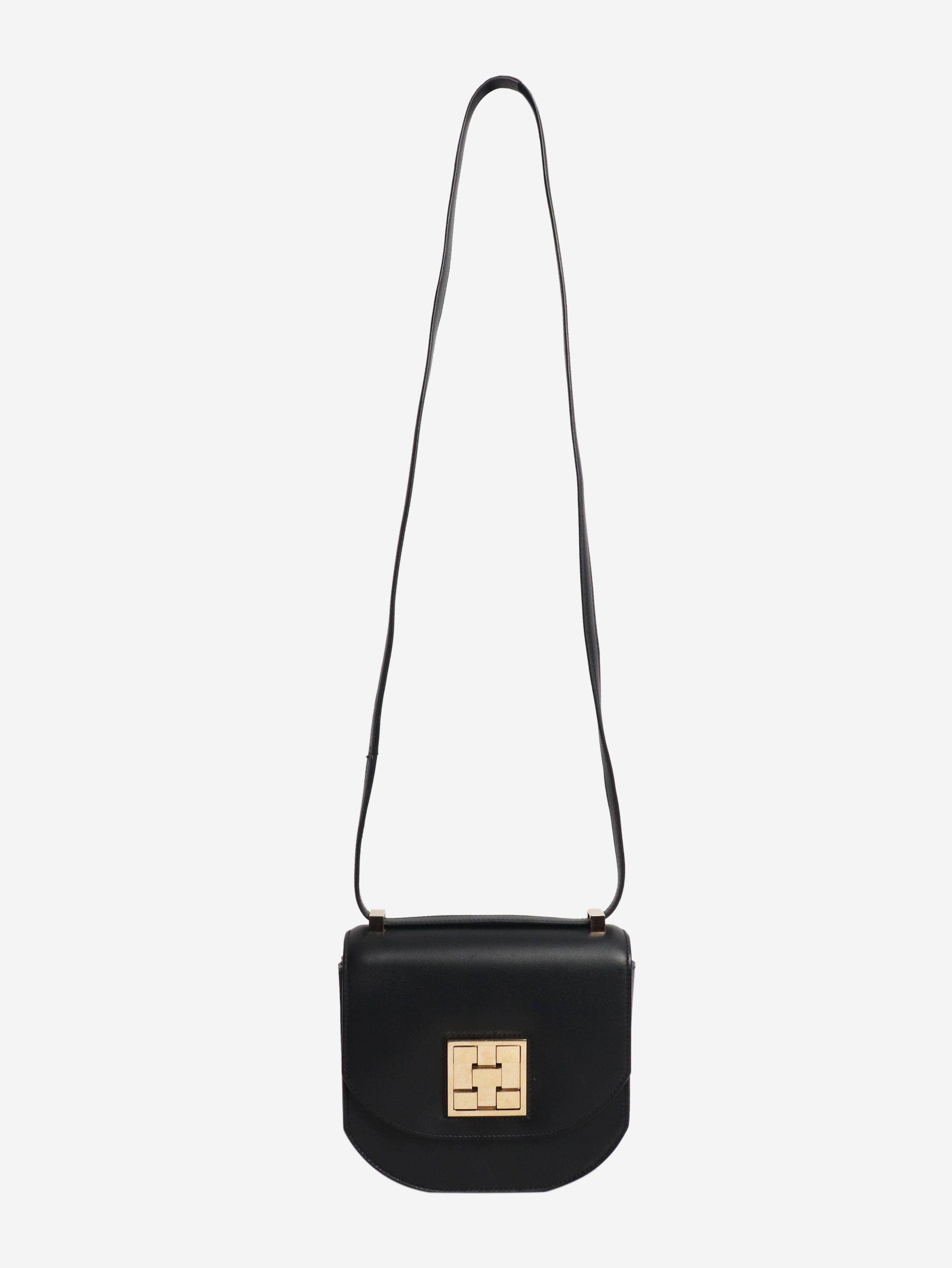 Other Black 2019 Mosaique au 24 mini bag Size ONE SIZE - 2 Thumbnail