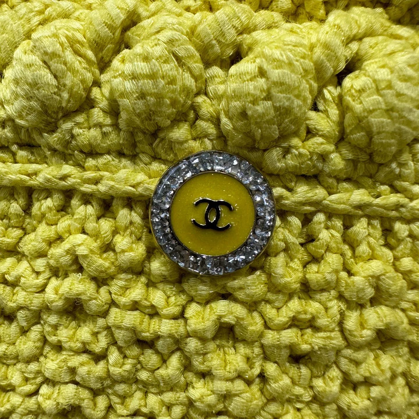 Chanel Chanel Retro T-Shirt us_4 Women Size S / US 4 / IT 40 - 7 Thumbnail