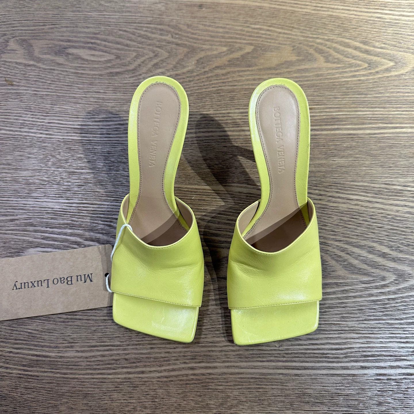 Bottega Veneta Bottega Veneta Lowtop Sneakers us_5 Women Size US 5 / IT 35 - 2 Thumbnail
