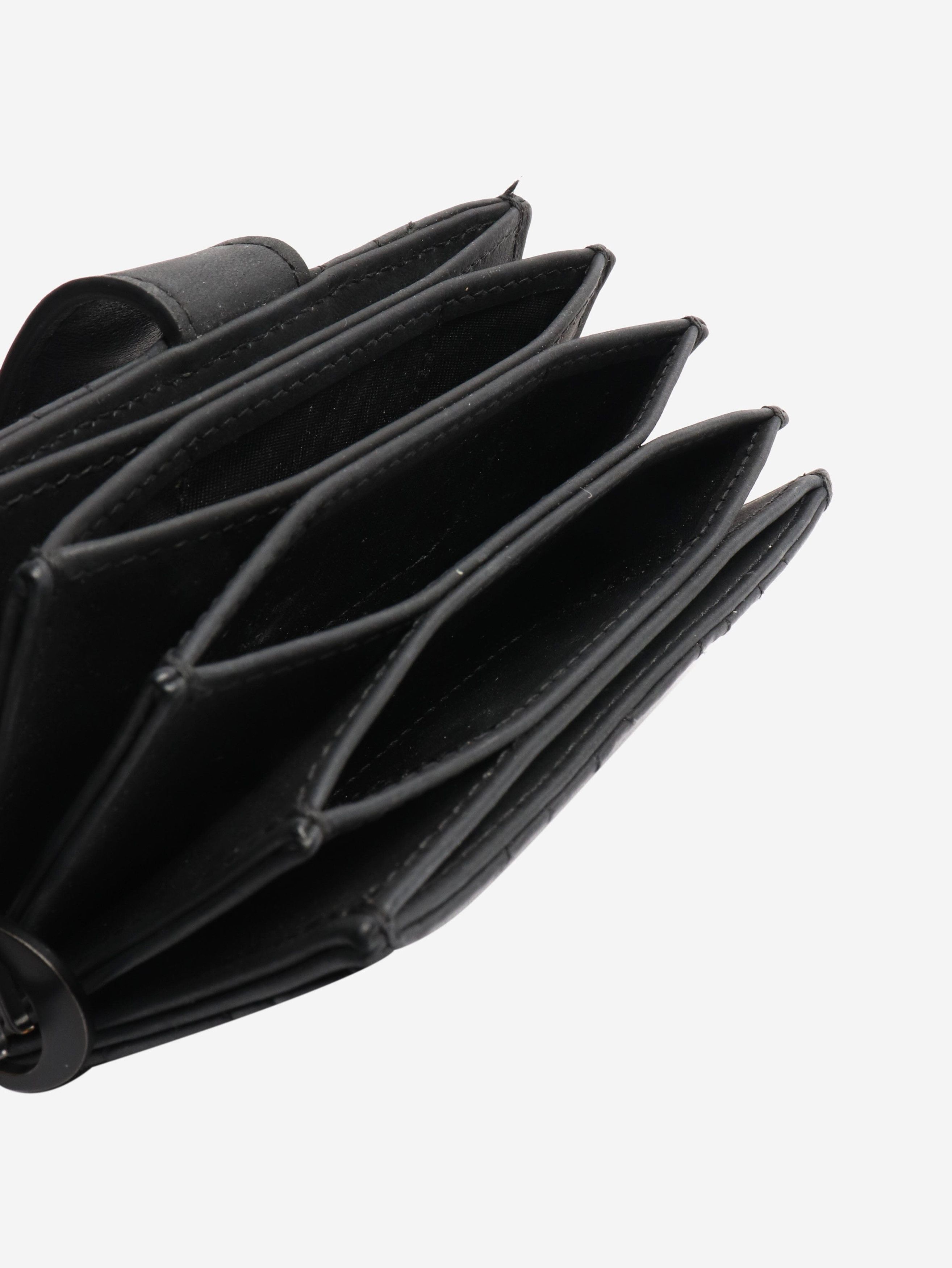 Other Black Jasmine card holder Size ONE SIZE - 5 Thumbnail