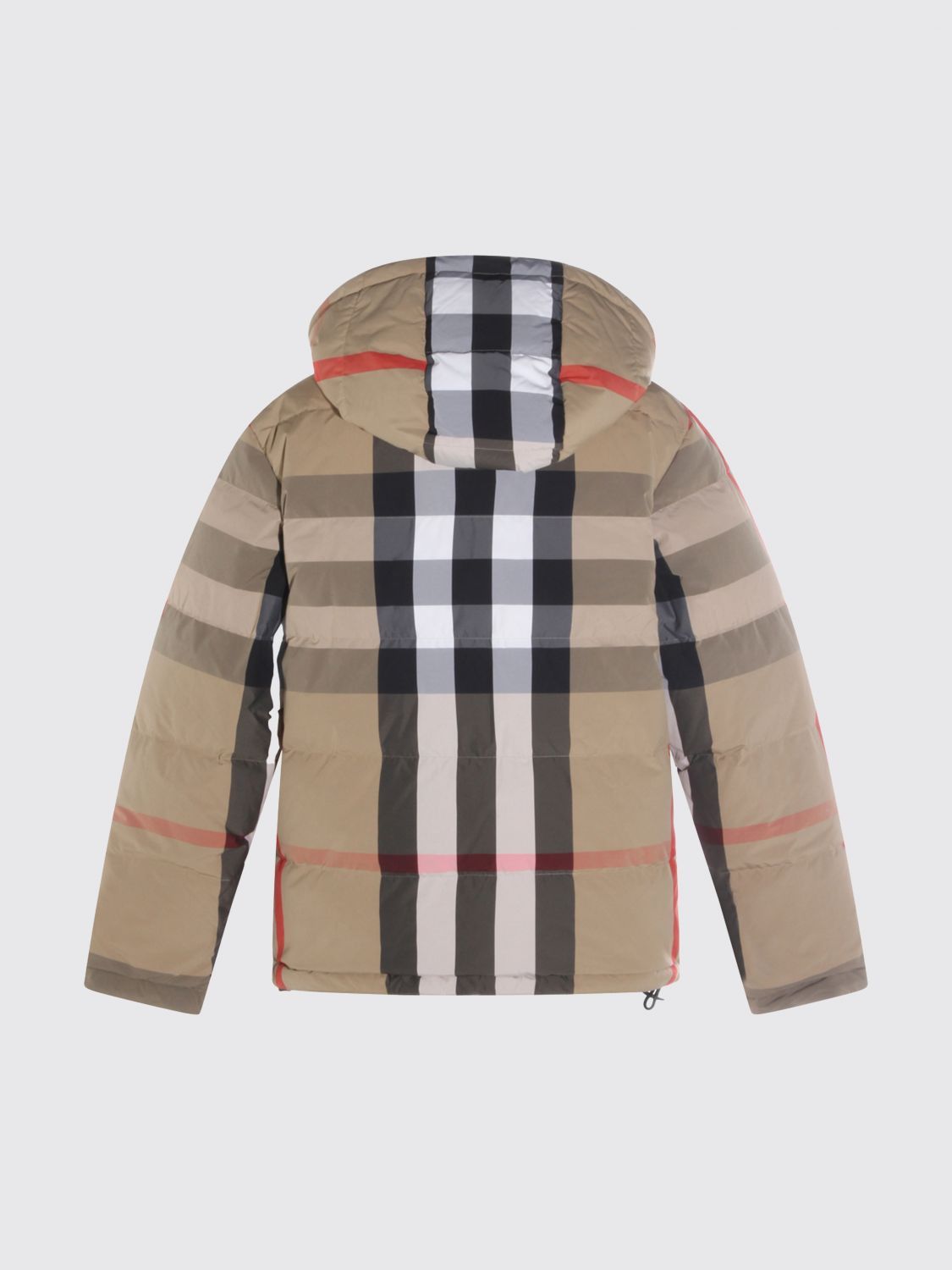 Burberry Burberry Jacket Men Beige Size US S / EU 44-46 / 1 - 3 Thumbnail