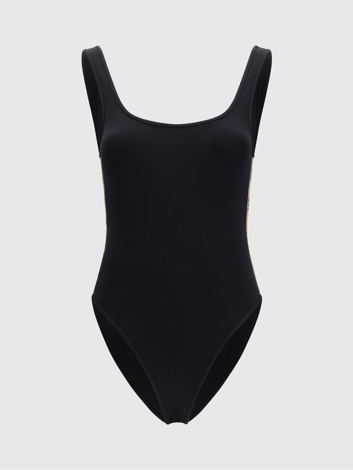 Burberry Burberry Swimsuit Woman Black Size S / US 4 / IT 40 - 2 Thumbnail