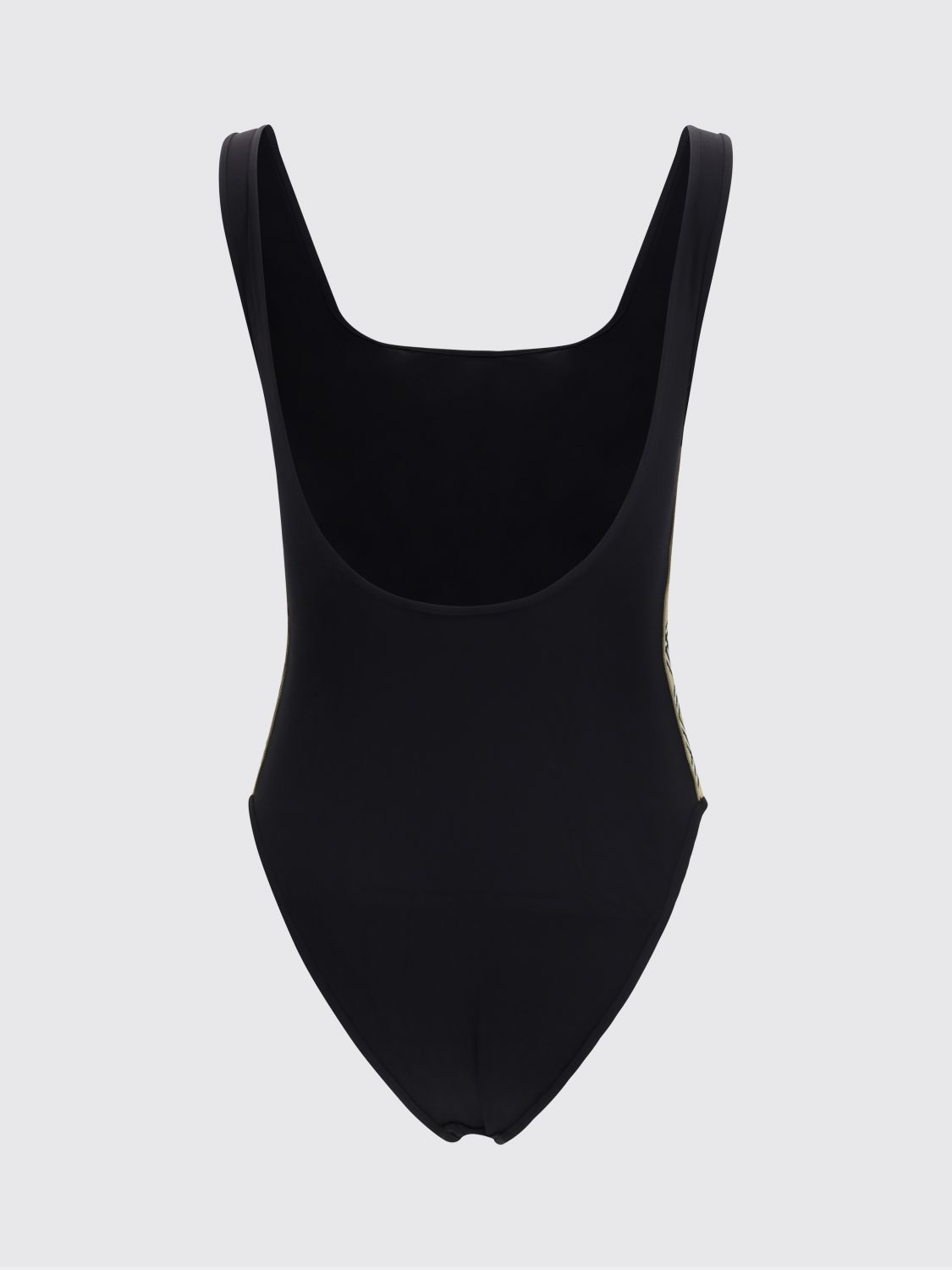 Burberry Burberry Swimsuit Woman Black Size S / US 4 / IT 40 - 3 Thumbnail