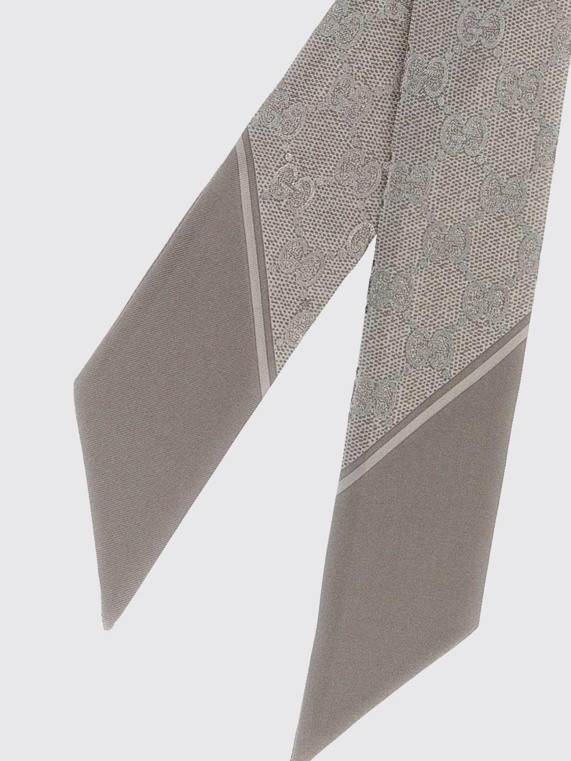 Gucci Gucci Neck Scarf Woman Pearl Size ONE SIZE - 2 Thumbnail