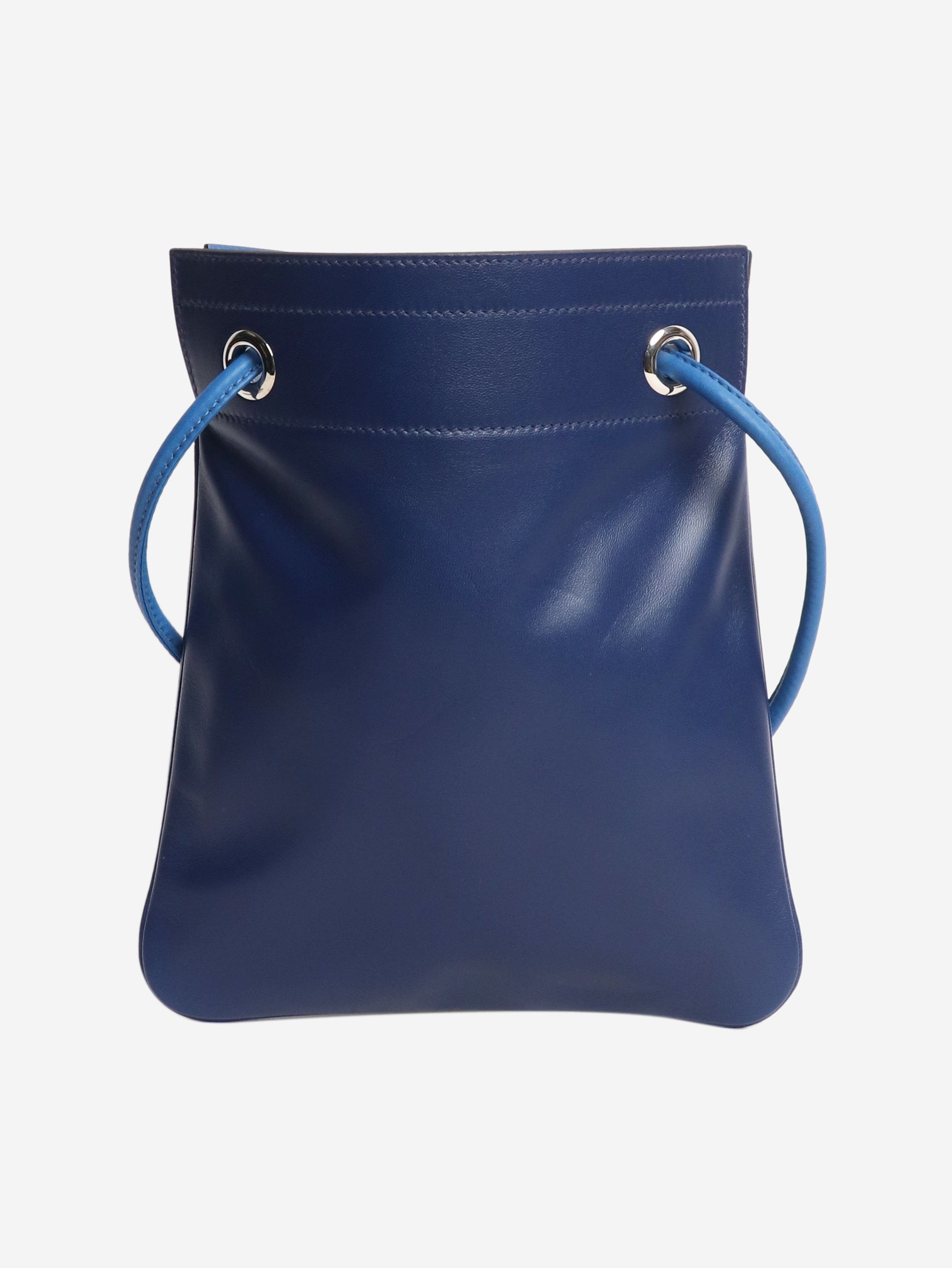 Other Blue Aline mini crossbody bag Size ONE SIZE - 2 Thumbnail