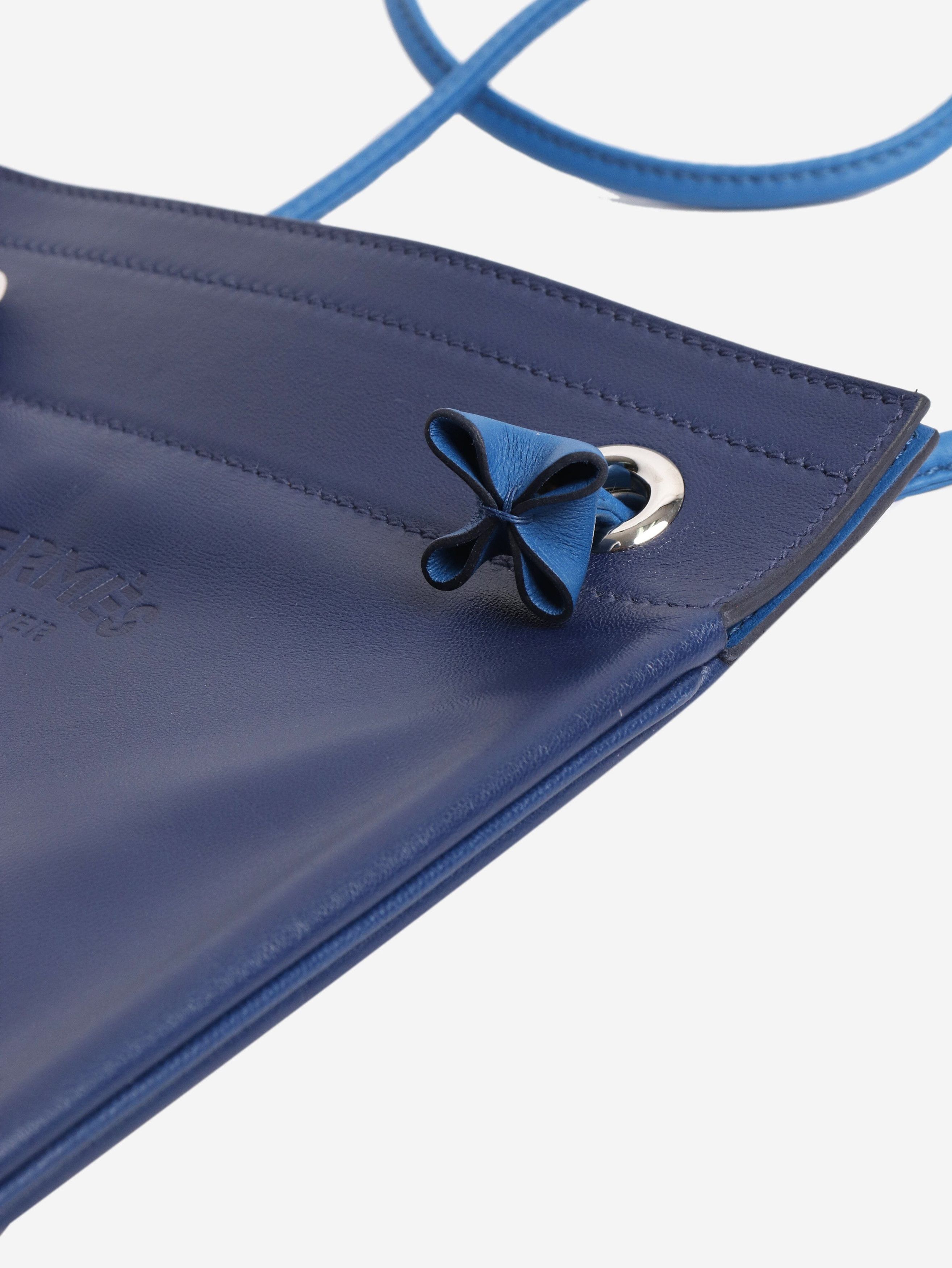 Other Blue Aline mini crossbody bag Size ONE SIZE - 5 Thumbnail