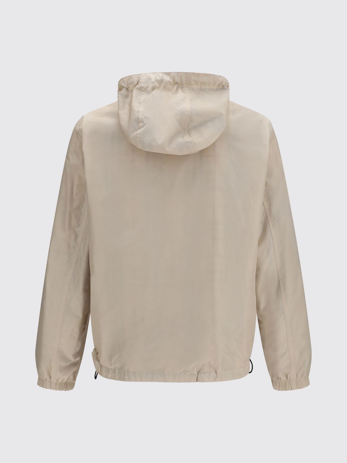 Burberry Burberry Jacket Men Beige Size US M / EU 48-50 / 2 - 3 Thumbnail